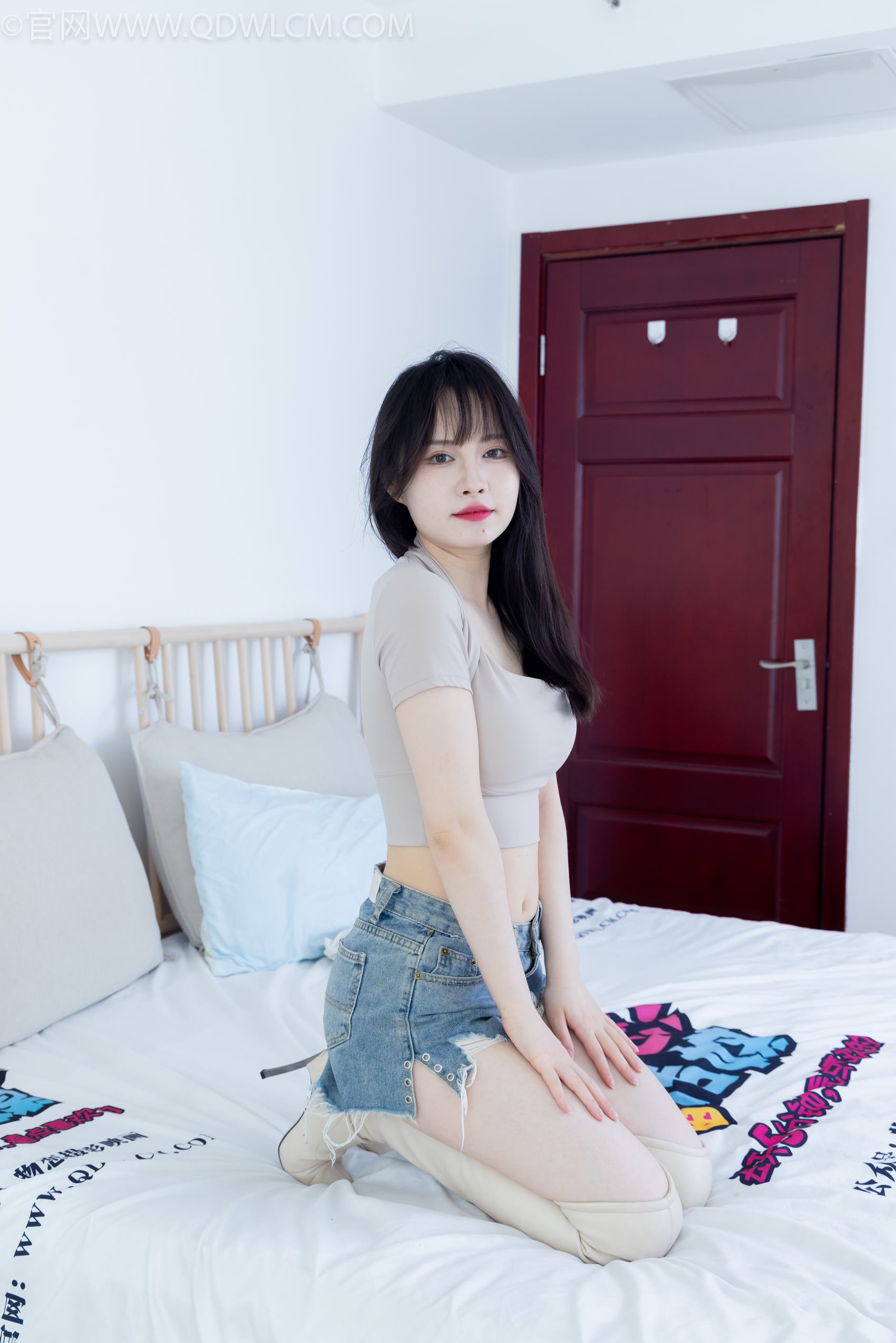 图片[57]-物恋传媒 NO.1930 小酒-如果爱忘了[184P] – 速更版-美库