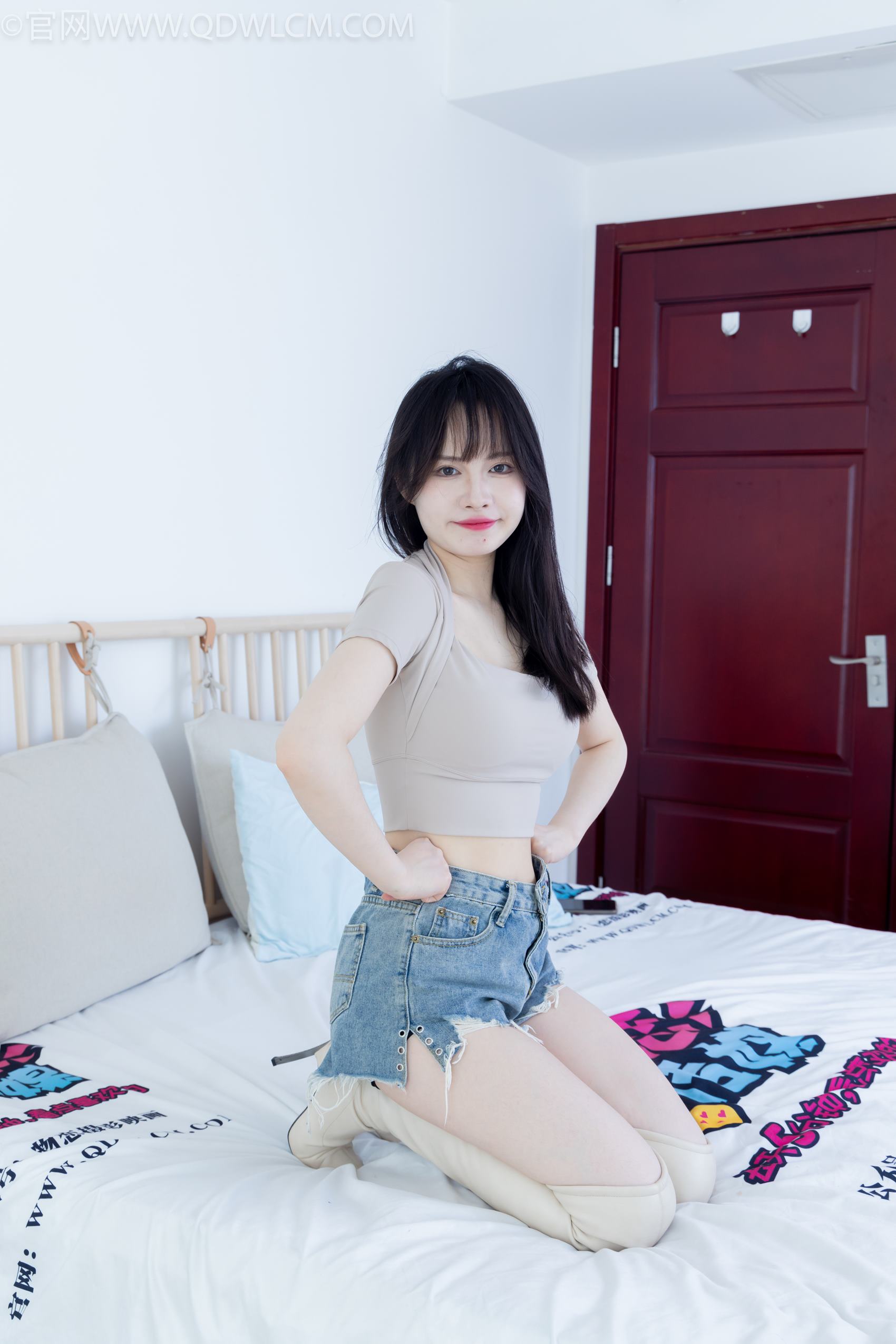 图片[58]-物恋传媒 NO.1930 小酒-如果爱忘了[184P] – 速更版-美库