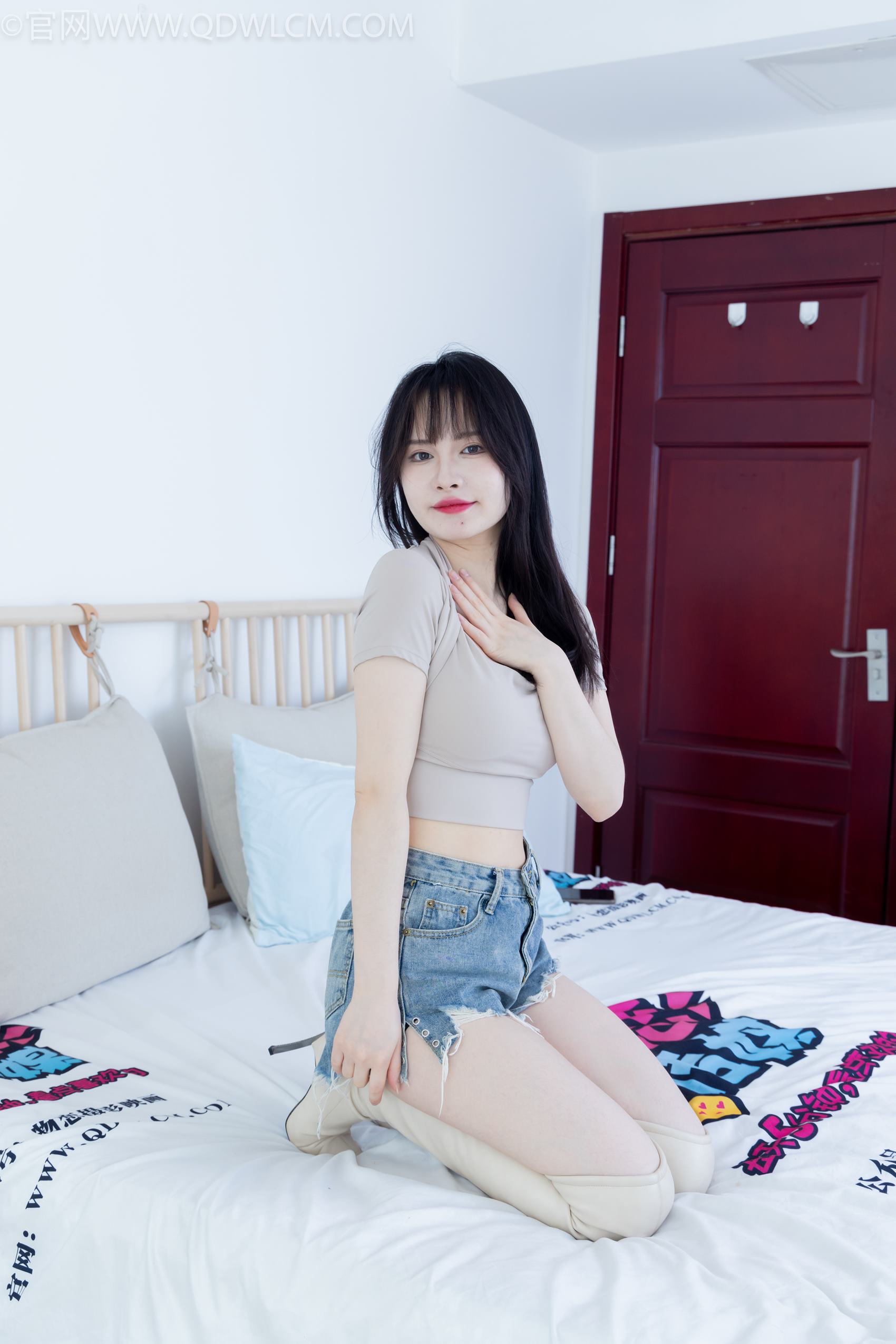 图片[59]-物恋传媒 NO.1930 小酒-如果爱忘了[184P] – 速更版-美库