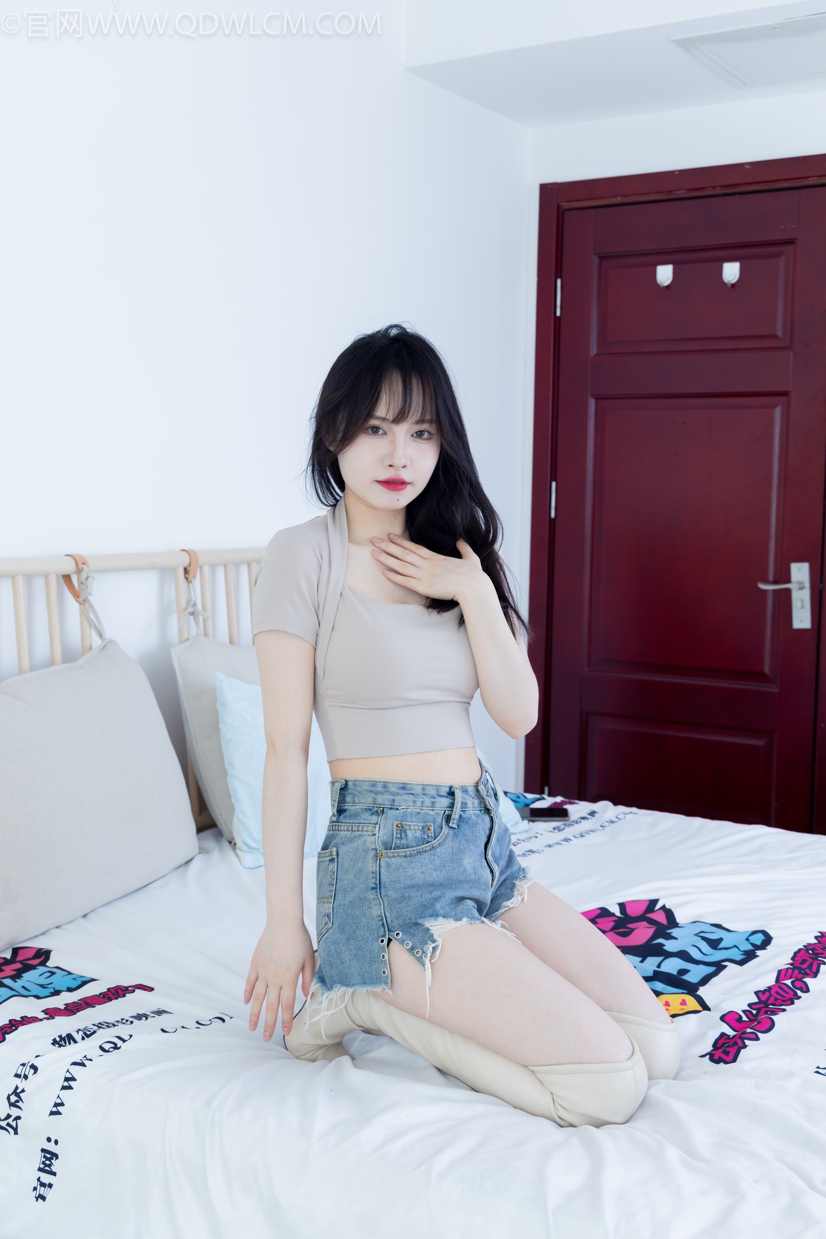 图片[60]-物恋传媒 NO.1930 小酒-如果爱忘了[184P] – 速更版-美库