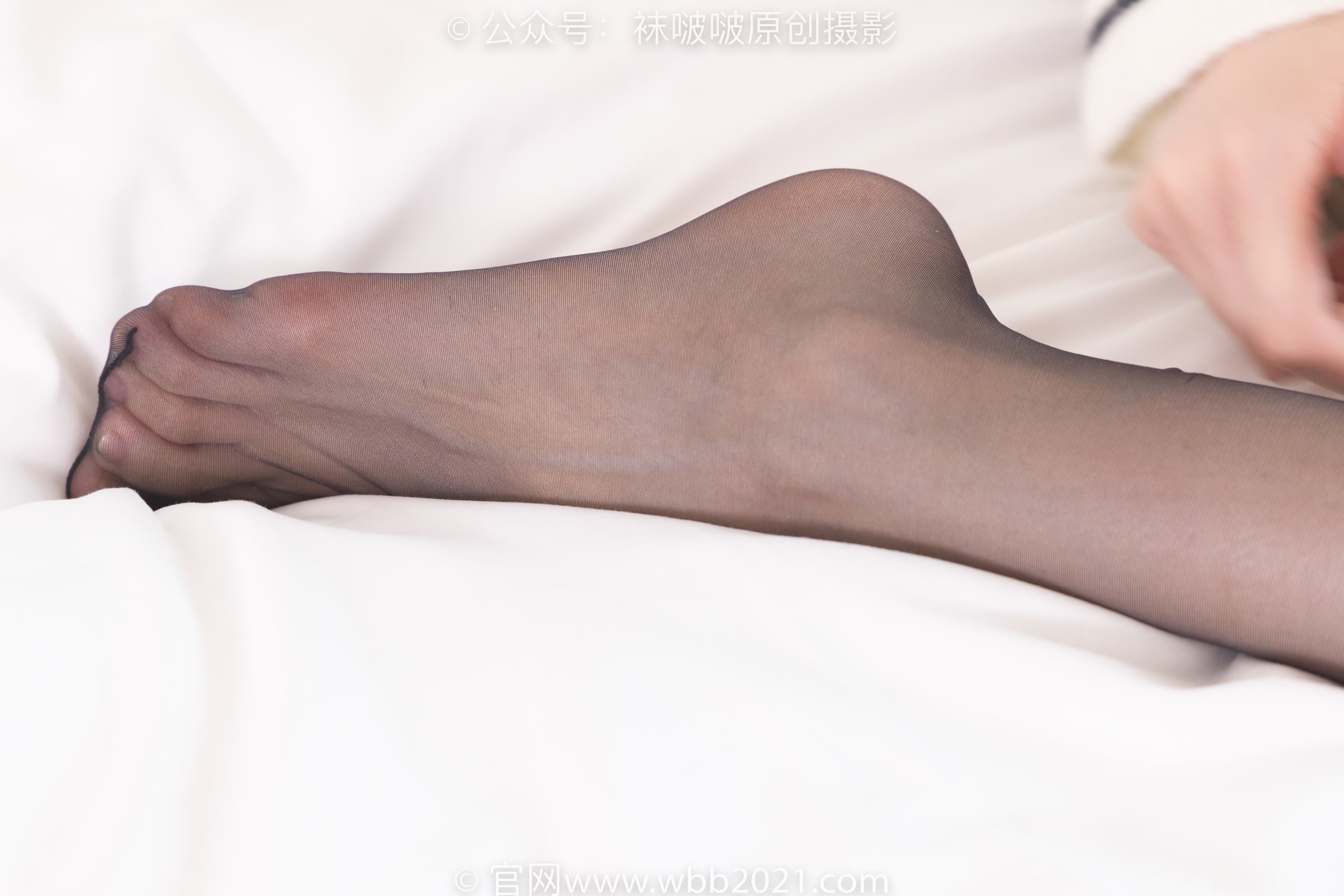 图片[72]-[BoBoSocks袜啵啵]NO.361 稚予-高跟凉鞋、平底鞋、超薄黑丝、灰丝[160P] – 速更版-美库