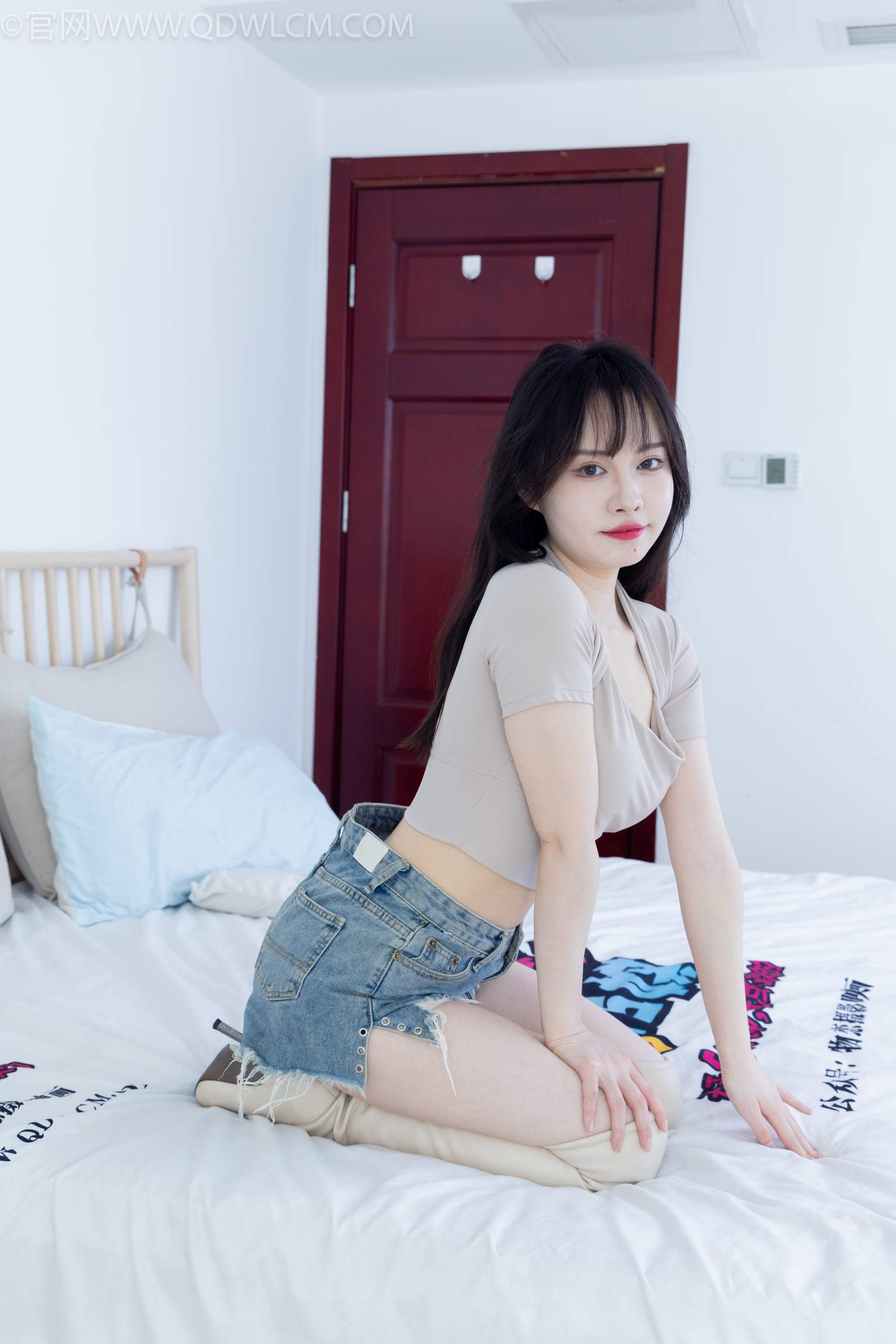 图片[62]-物恋传媒 NO.1930 小酒-如果爱忘了[184P] – 速更版-美库