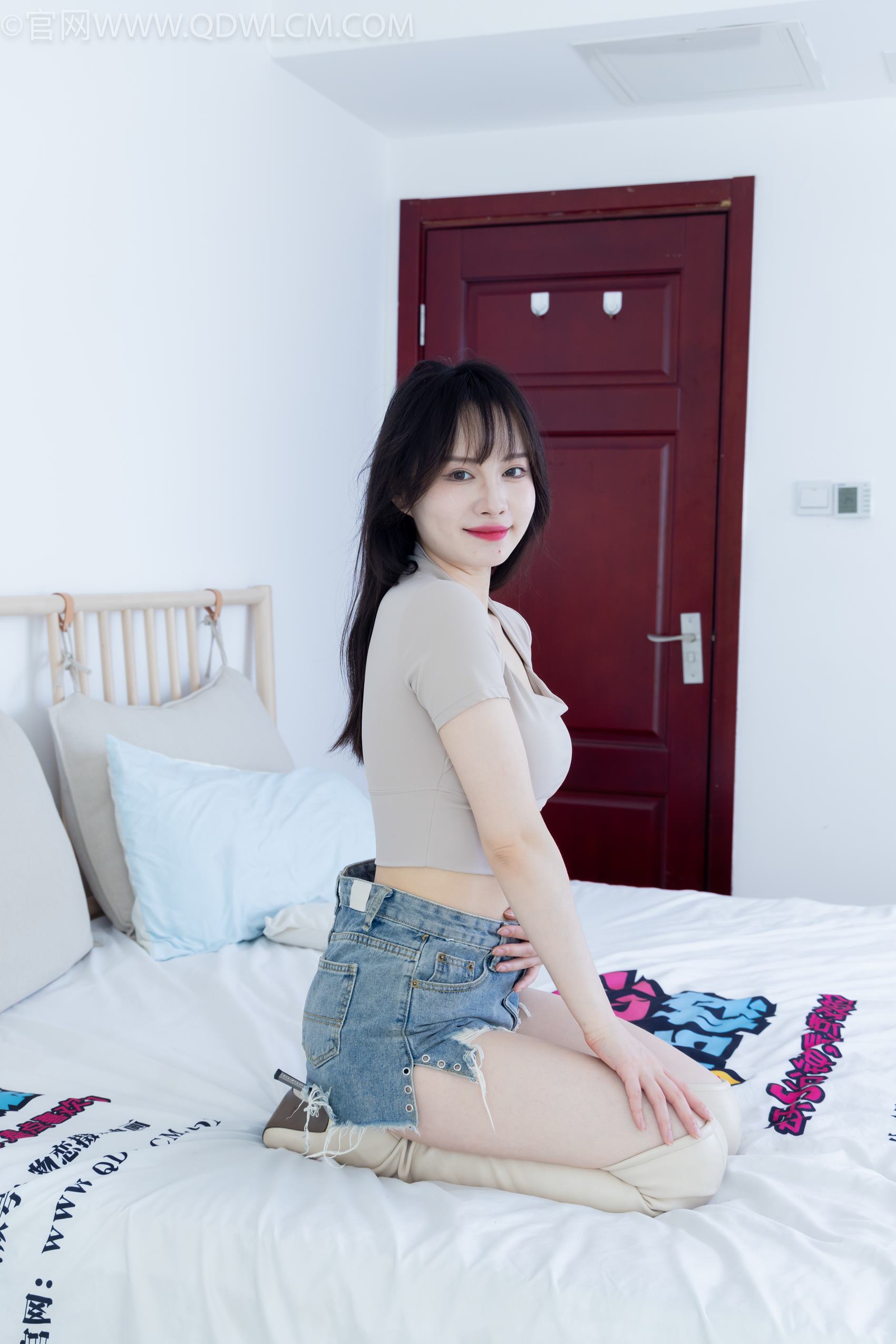 图片[63]-物恋传媒 NO.1930 小酒-如果爱忘了[184P] – 速更版-美库