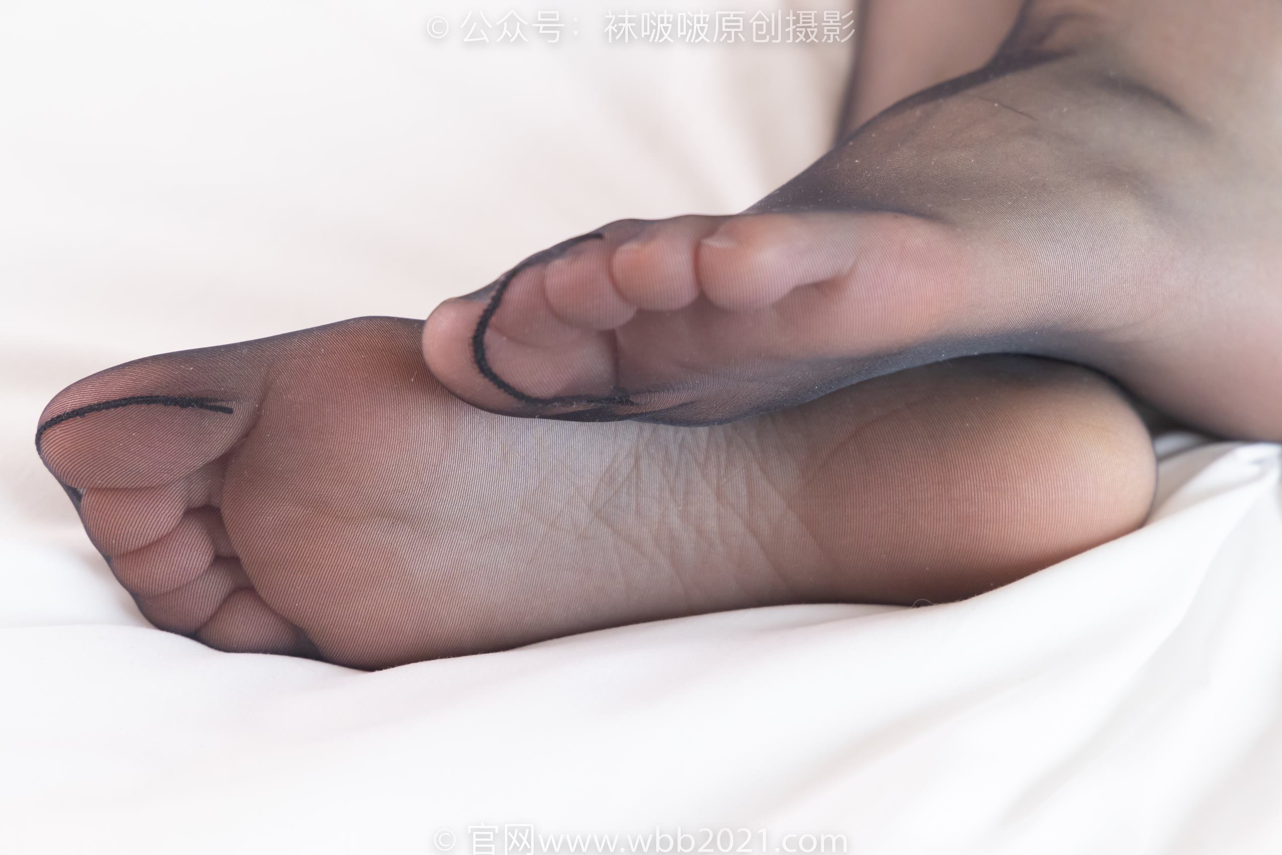 图片[77]-[BoBoSocks袜啵啵]NO.361 稚予-高跟凉鞋、平底鞋、超薄黑丝、灰丝[160P] – 速更版-美库