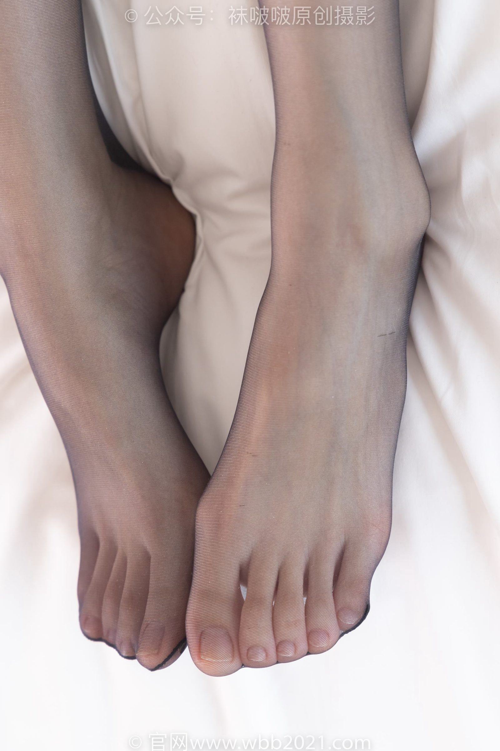 图片[78]-[BoBoSocks袜啵啵]NO.361 稚予-高跟凉鞋、平底鞋、超薄黑丝、灰丝[160P] – 速更版-美库