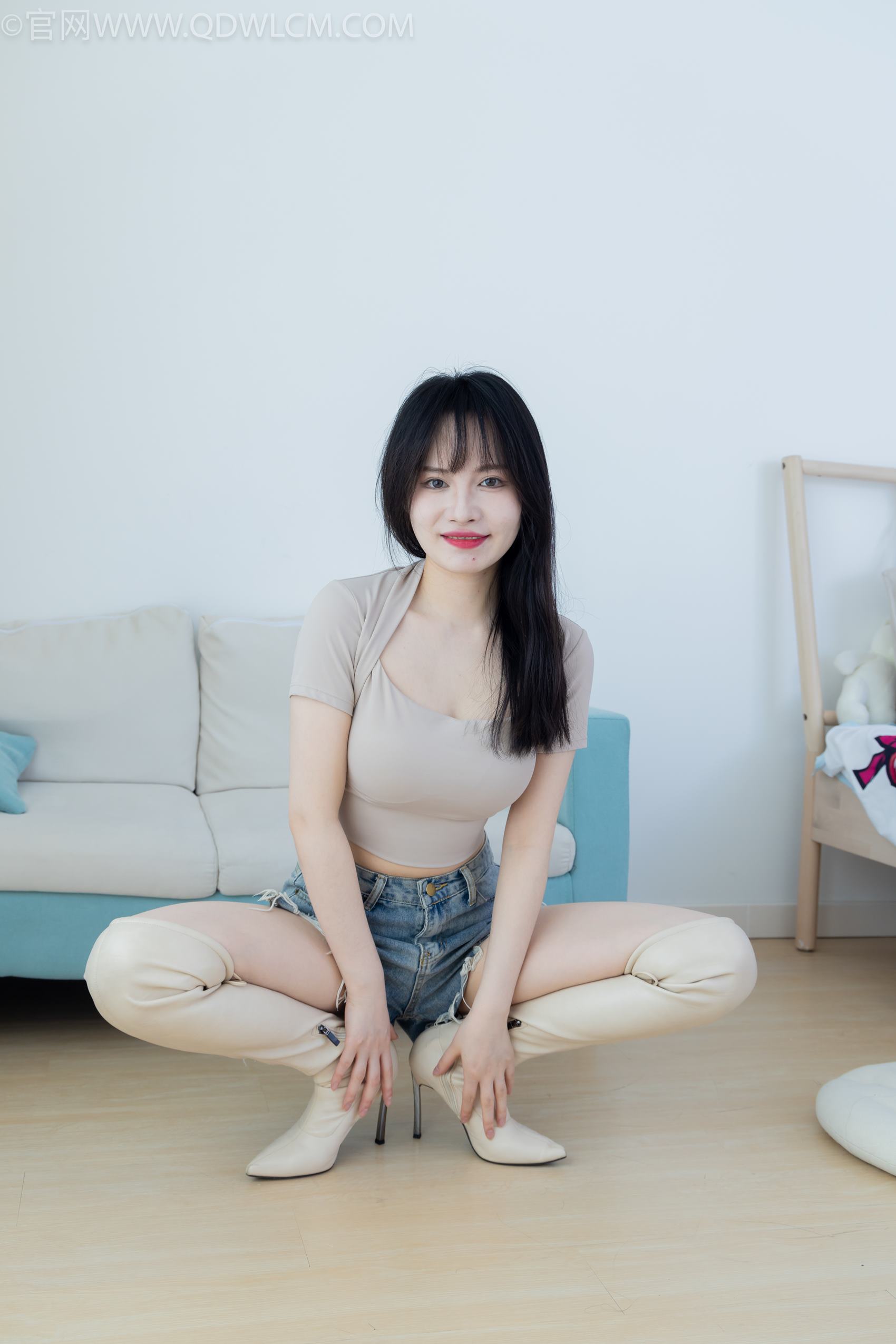 图片[74]-物恋传媒 NO.1930 小酒-如果爱忘了[184P] – 速更版-美库