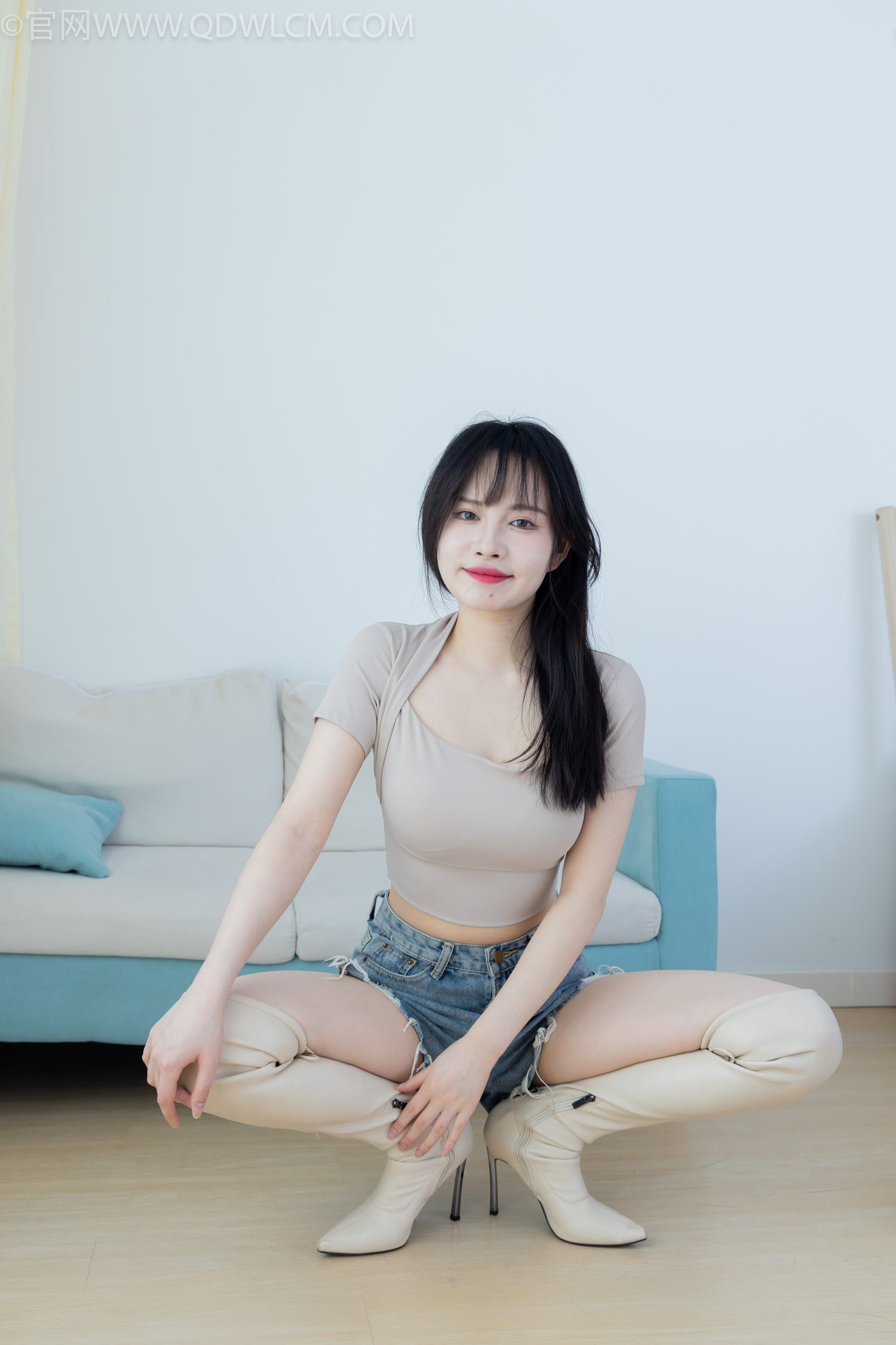 图片[75]-物恋传媒 NO.1930 小酒-如果爱忘了[184P] – 速更版-美库