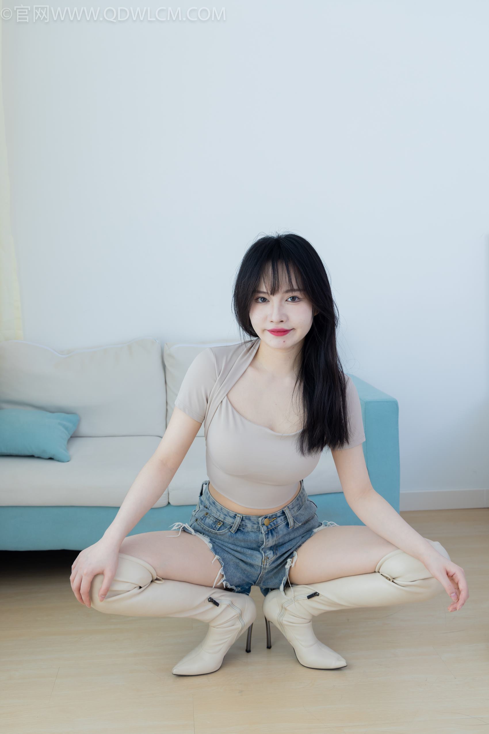 图片[76]-物恋传媒 NO.1930 小酒-如果爱忘了[184P] – 速更版-美库