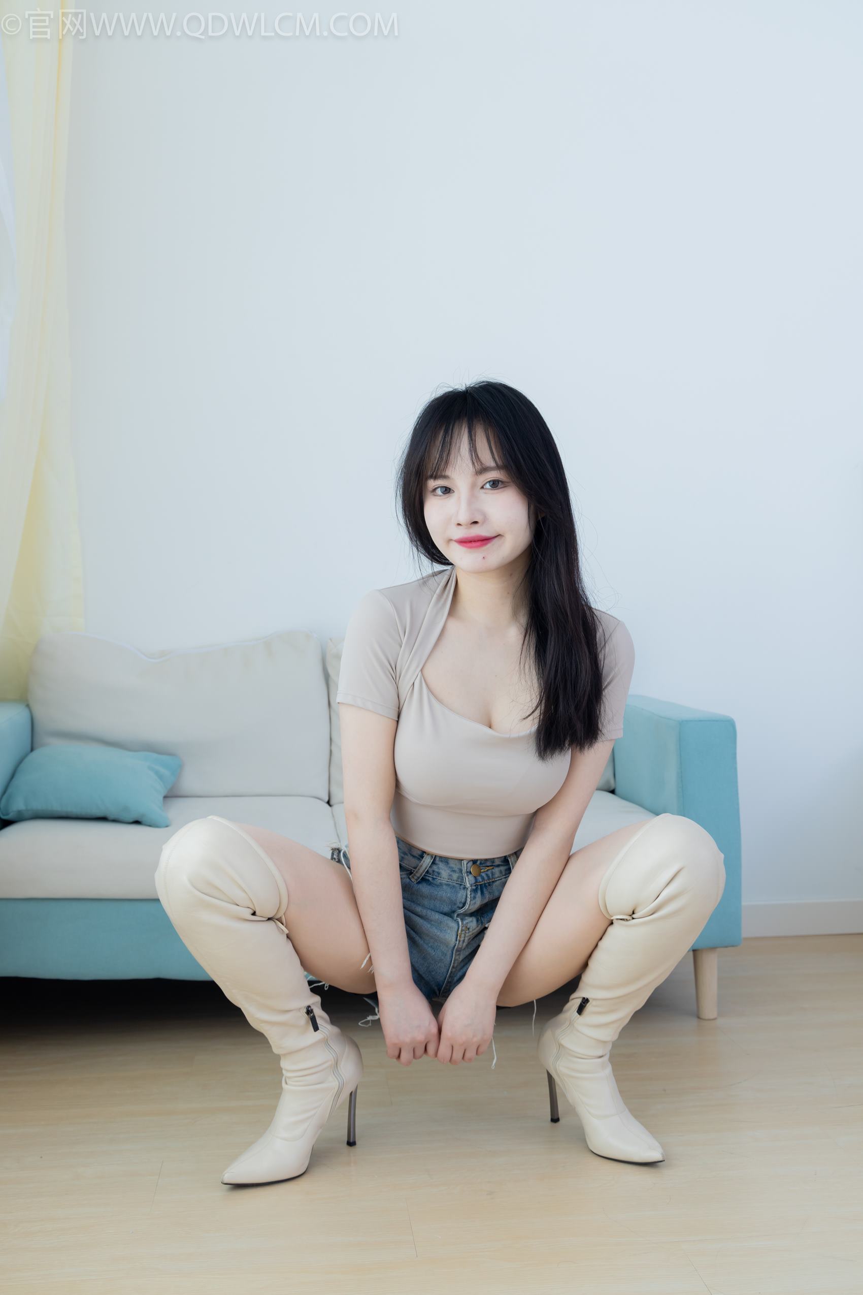 图片[77]-物恋传媒 NO.1930 小酒-如果爱忘了[184P] – 速更版-美库