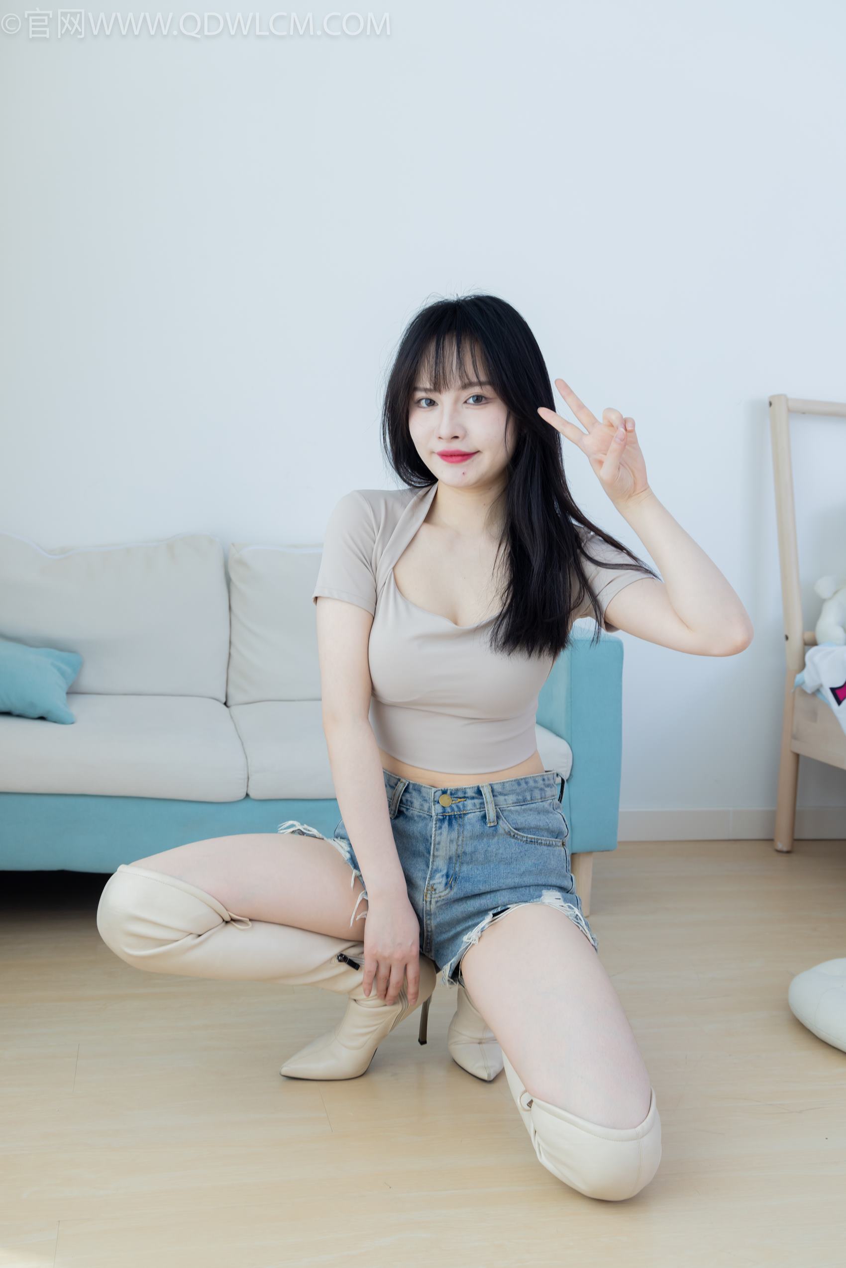 图片[81]-物恋传媒 NO.1930 小酒-如果爱忘了[184P] – 速更版-美库