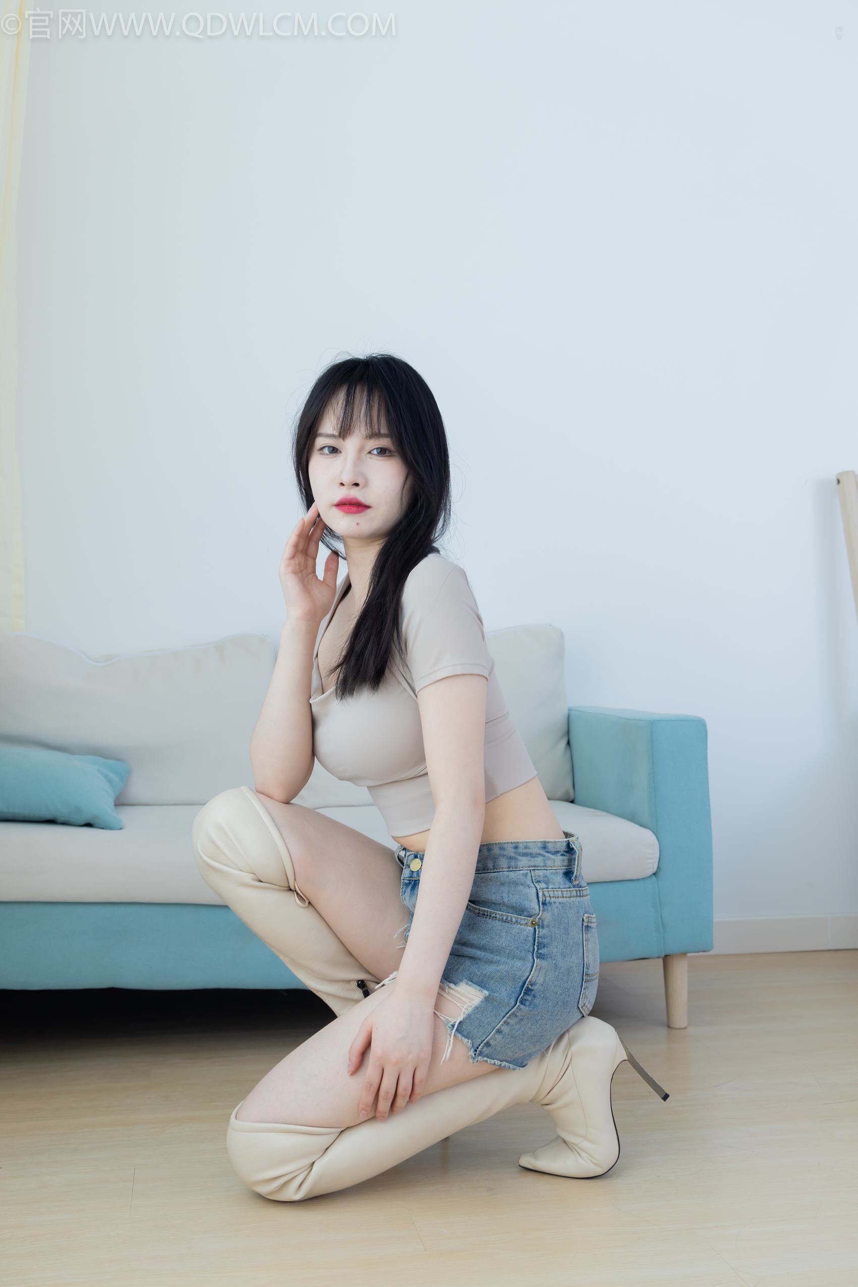 图片[83]-物恋传媒 NO.1930 小酒-如果爱忘了[184P] – 速更版-美库