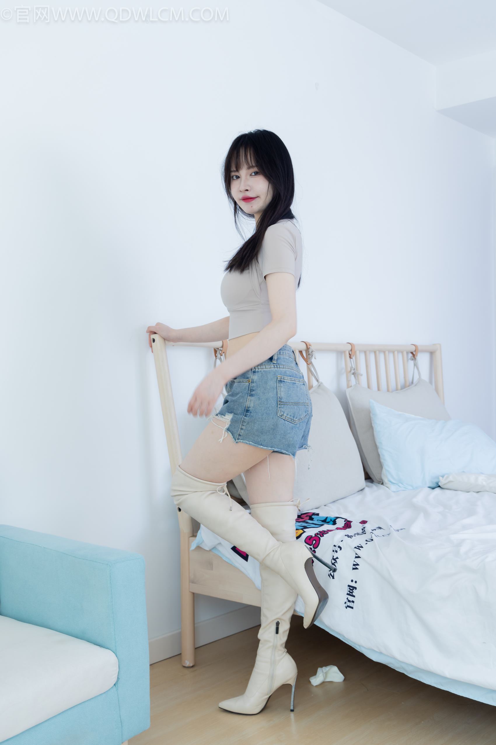 图片[85]-物恋传媒 NO.1930 小酒-如果爱忘了[184P] – 速更版-美库