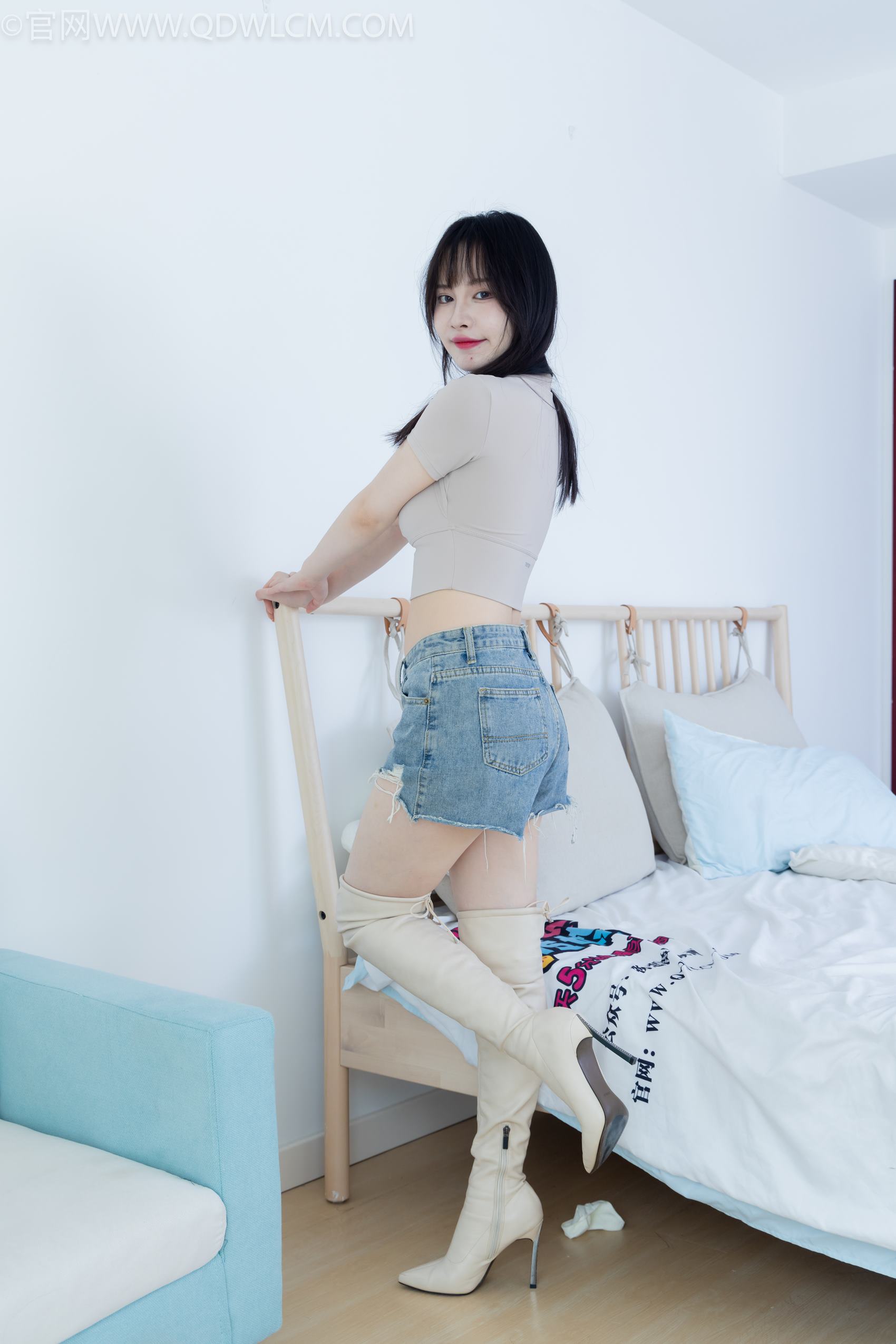 图片[86]-物恋传媒 NO.1930 小酒-如果爱忘了[184P] – 速更版-美库