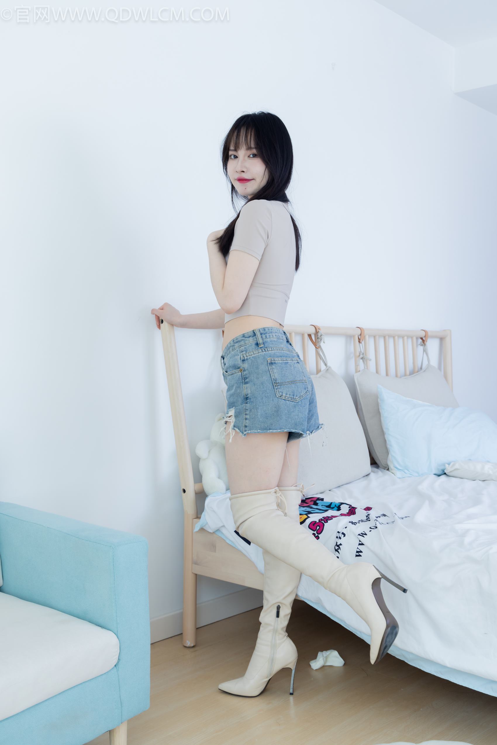 图片[87]-物恋传媒 NO.1930 小酒-如果爱忘了[184P] – 速更版-美库