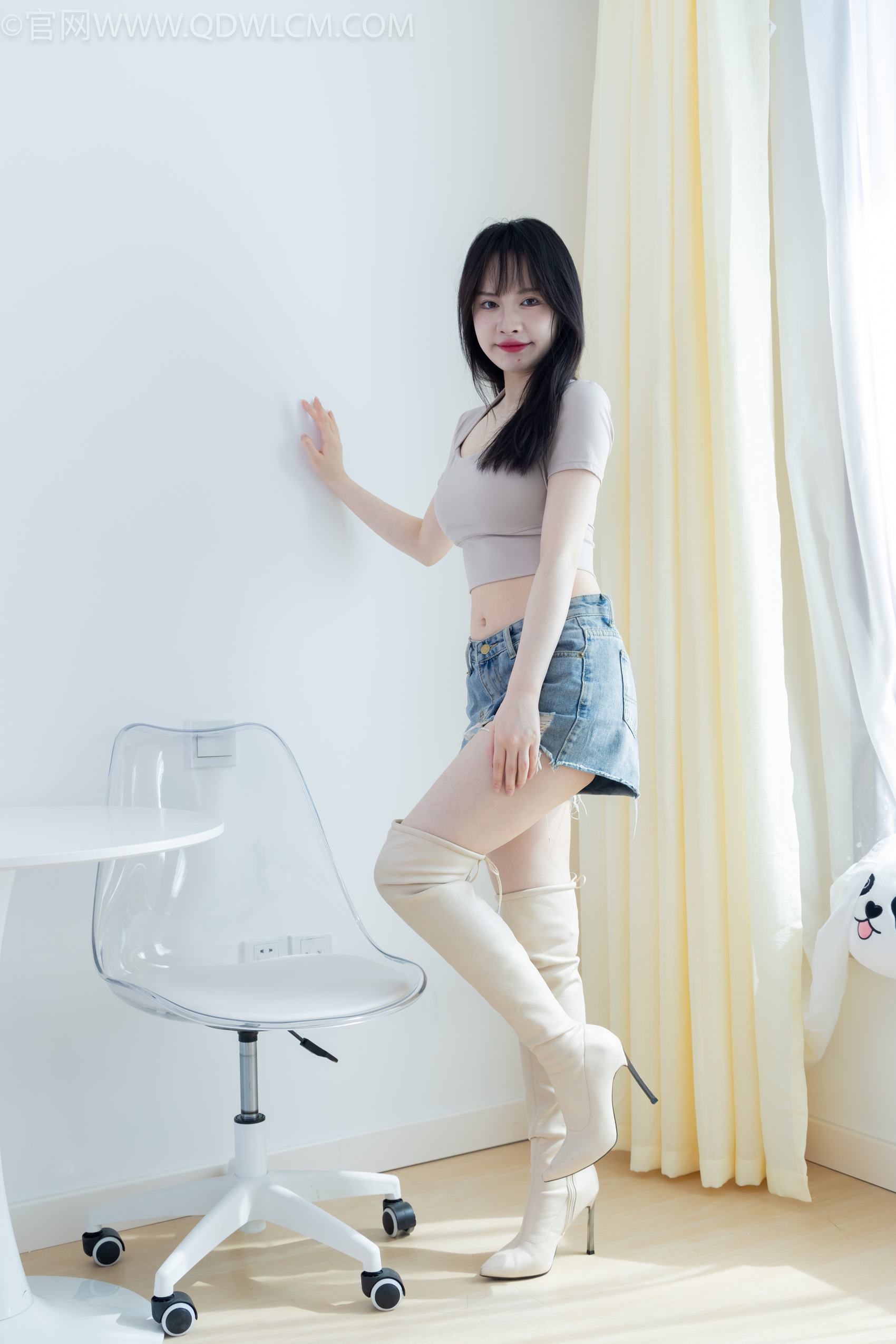 图片[88]-物恋传媒 NO.1930 小酒-如果爱忘了[184P] – 速更版-美库