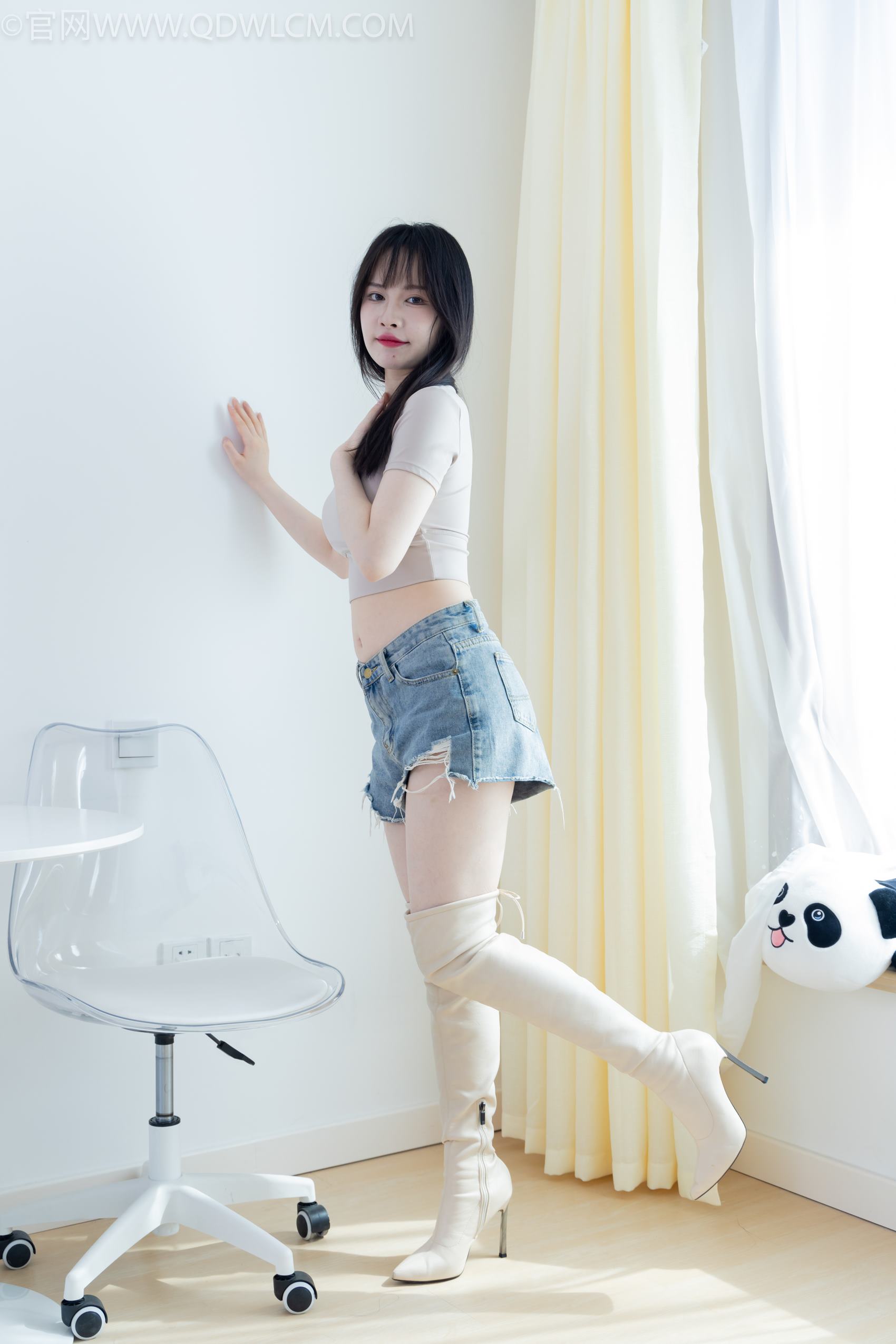 图片[89]-物恋传媒 NO.1930 小酒-如果爱忘了[184P] – 速更版-美库