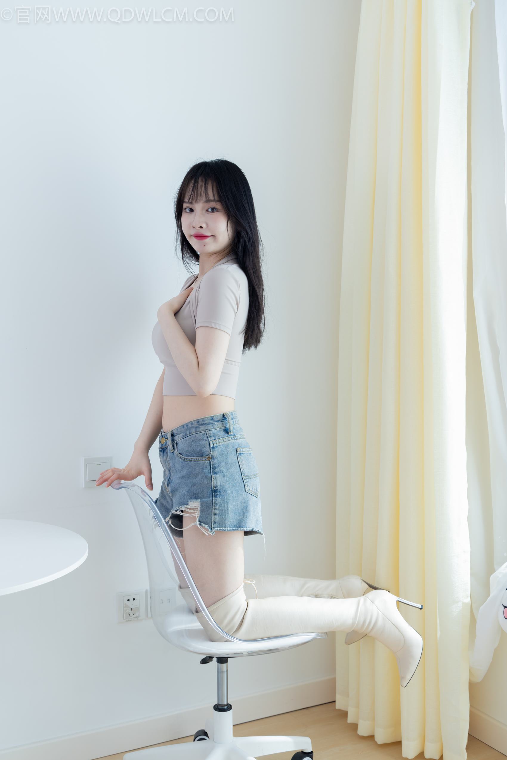 图片[90]-物恋传媒 NO.1930 小酒-如果爱忘了[184P] – 速更版-美库