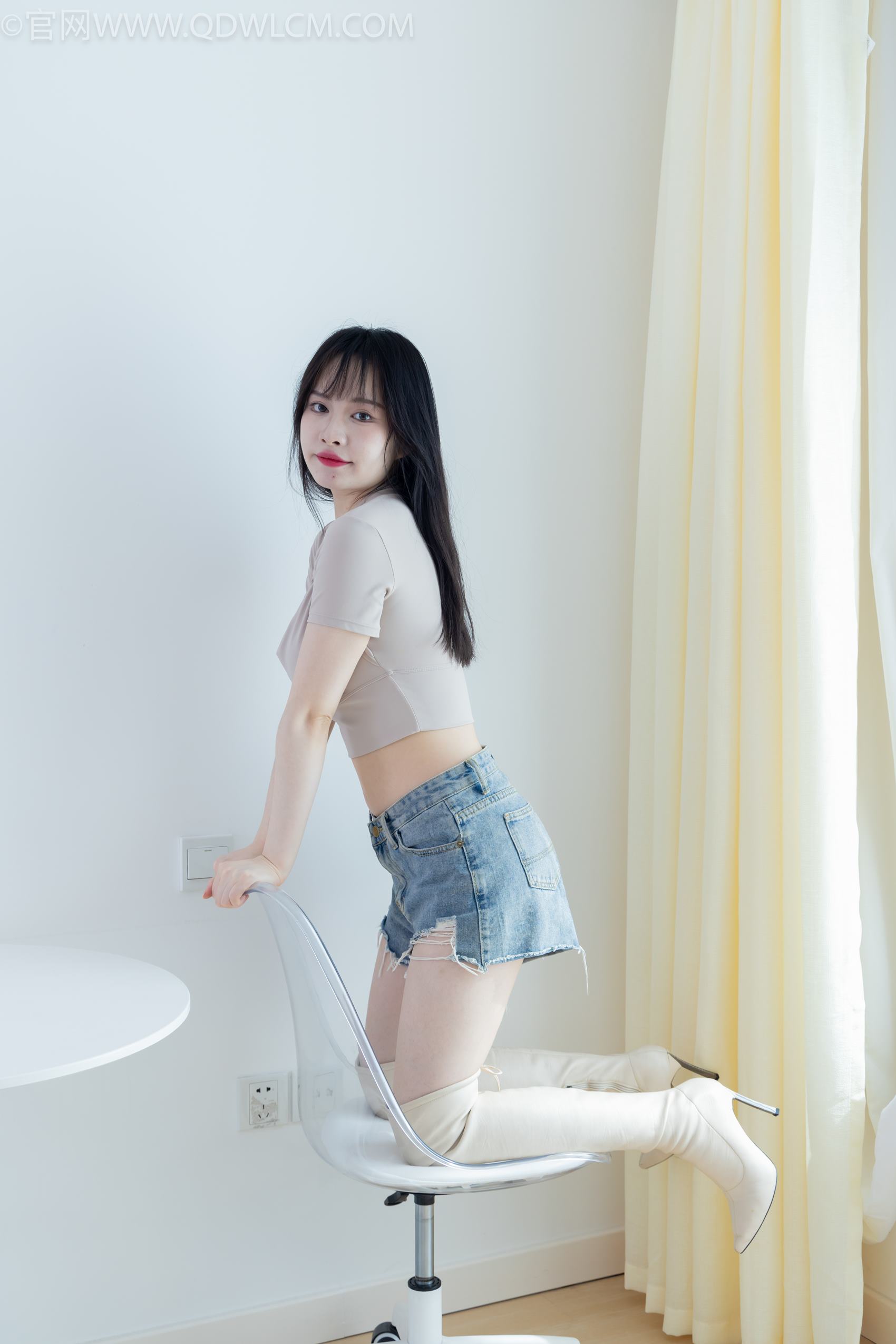 图片[91]-物恋传媒 NO.1930 小酒-如果爱忘了[184P] – 速更版-美库