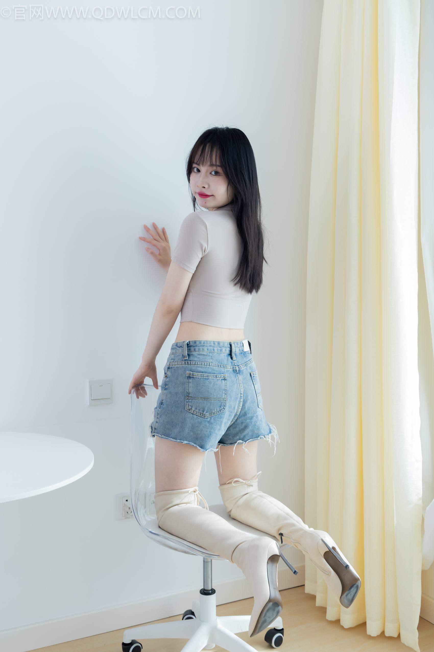 图片[92]-物恋传媒 NO.1930 小酒-如果爱忘了[184P] – 速更版-美库