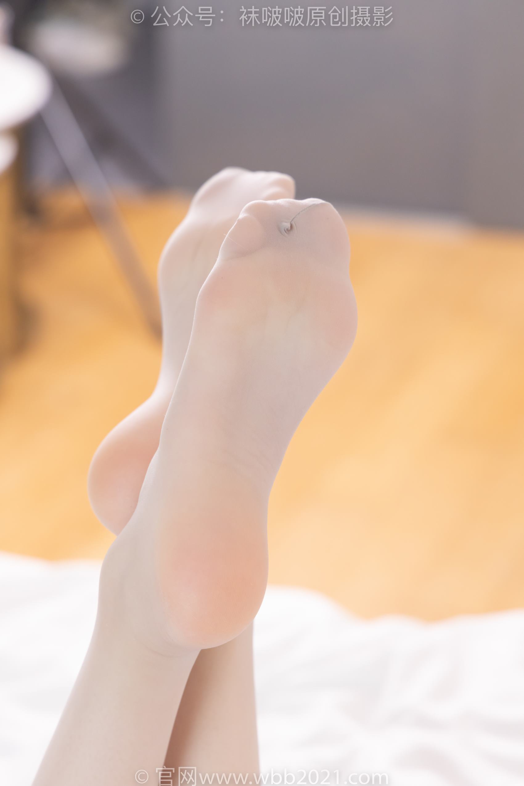 图片[102]-[BoBoSocks袜啵啵]NO.361 稚予-高跟凉鞋、平底鞋、超薄黑丝、灰丝[160P] – 速更版-美库