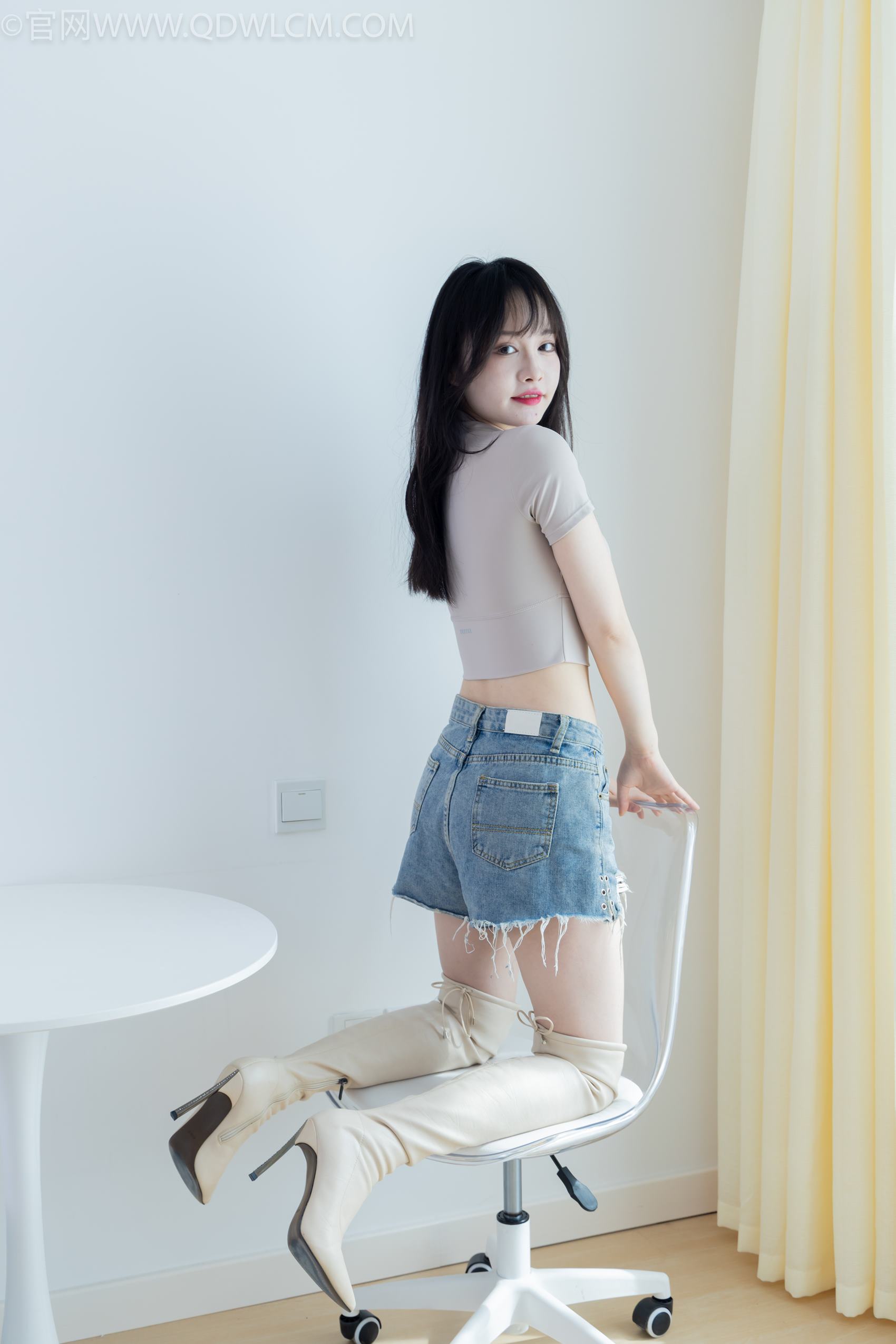 图片[93]-物恋传媒 NO.1930 小酒-如果爱忘了[184P] – 速更版-美库