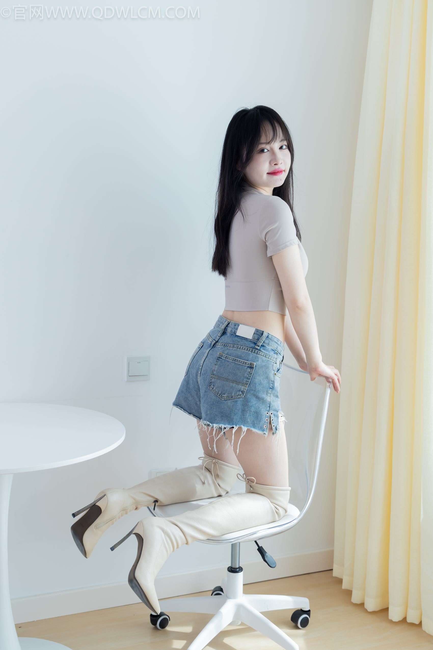 图片[95]-物恋传媒 NO.1930 小酒-如果爱忘了[184P] – 速更版-美库