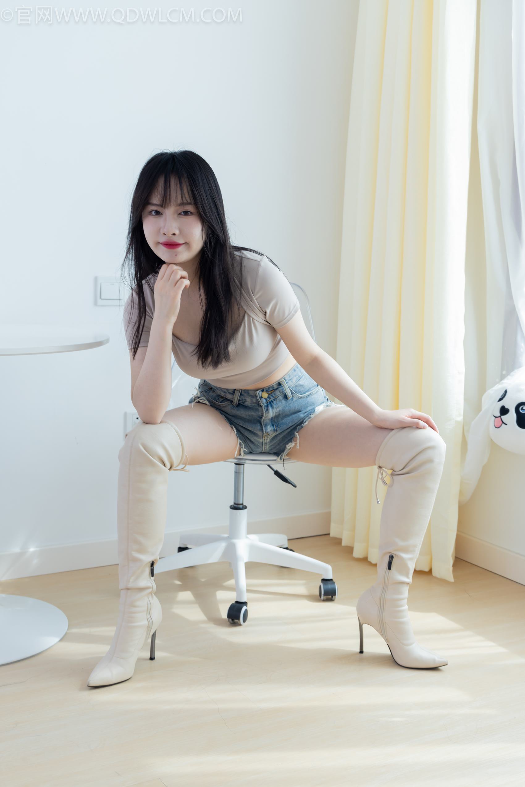 图片[99]-物恋传媒 NO.1930 小酒-如果爱忘了[184P] – 速更版-美库