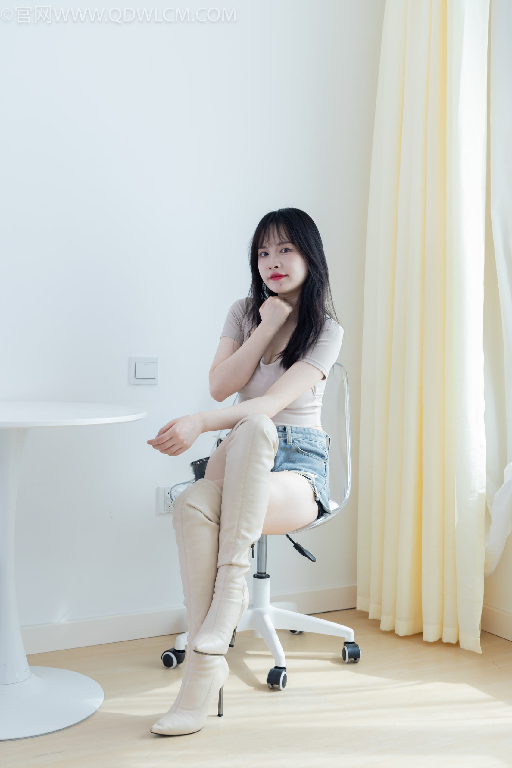 图片[105]-物恋传媒 NO.1930 小酒-如果爱忘了[184P] – 速更版-美库