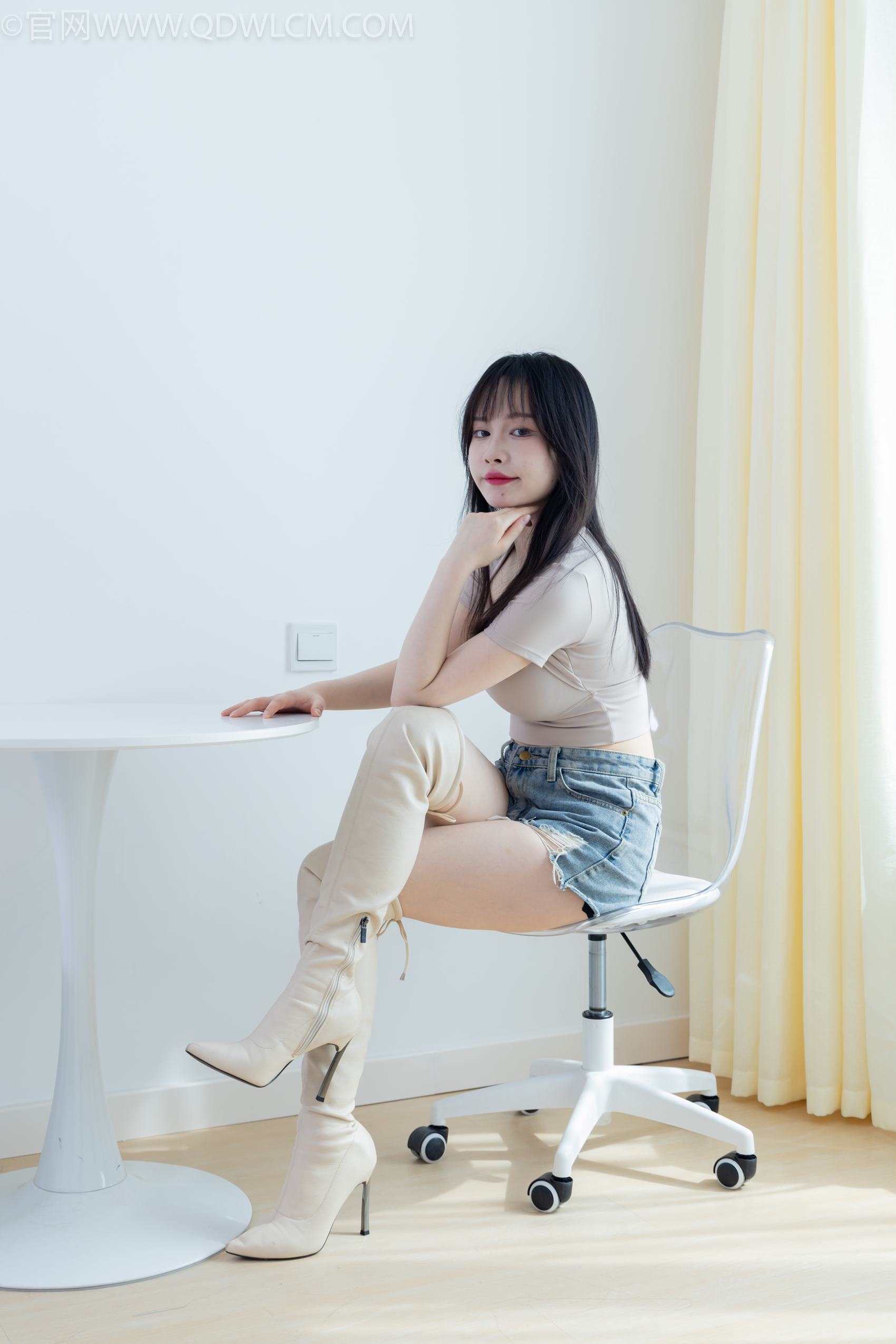 图片[106]-物恋传媒 NO.1930 小酒-如果爱忘了[184P] – 速更版-美库