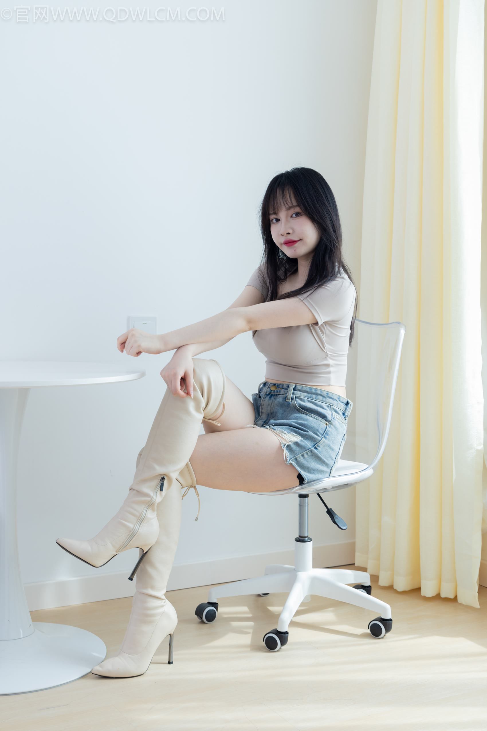 图片[107]-物恋传媒 NO.1930 小酒-如果爱忘了[184P] – 速更版-美库