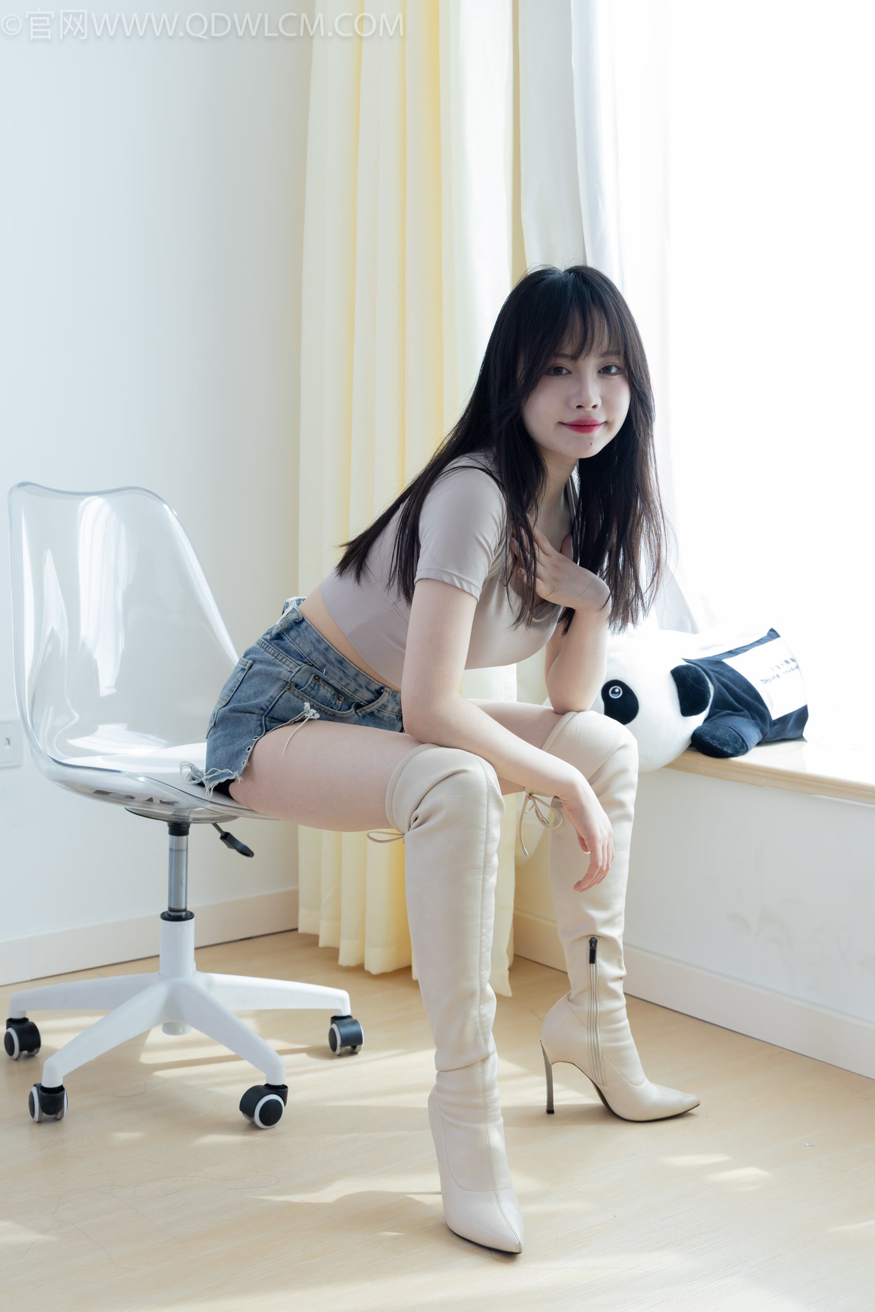 图片[110]-物恋传媒 NO.1930 小酒-如果爱忘了[184P] – 速更版-美库