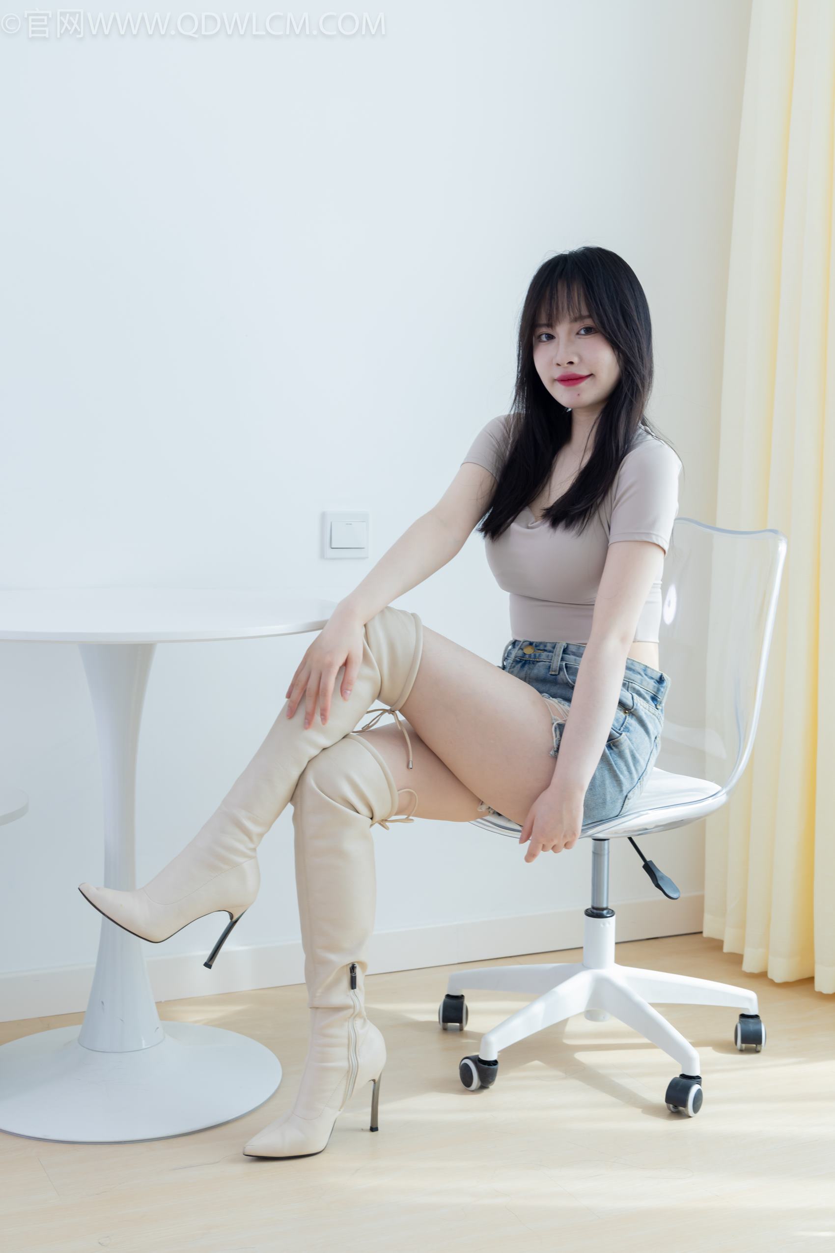 图片[113]-物恋传媒 NO.1930 小酒-如果爱忘了[184P] – 速更版-美库