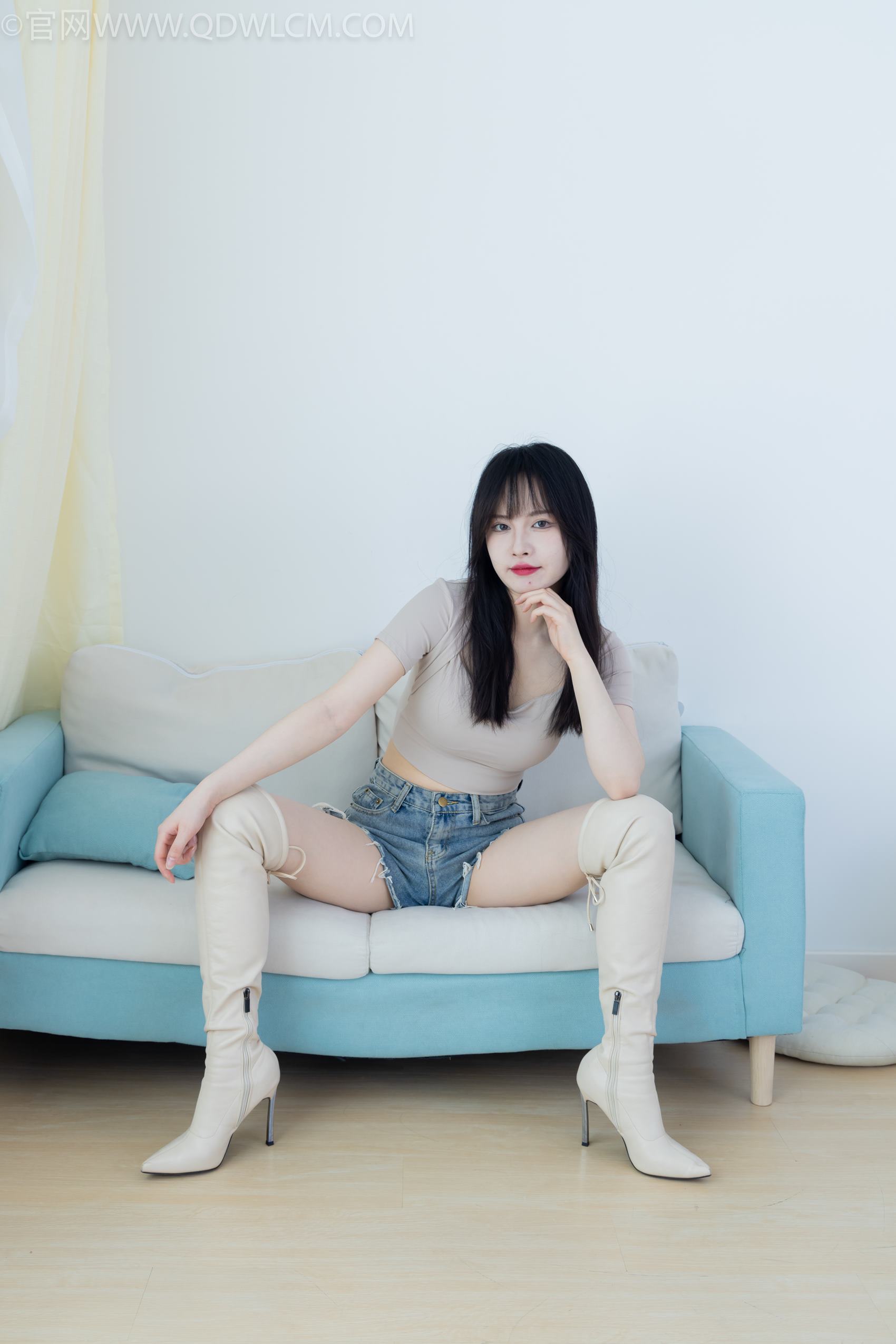 图片[115]-物恋传媒 NO.1930 小酒-如果爱忘了[184P] – 速更版-美库