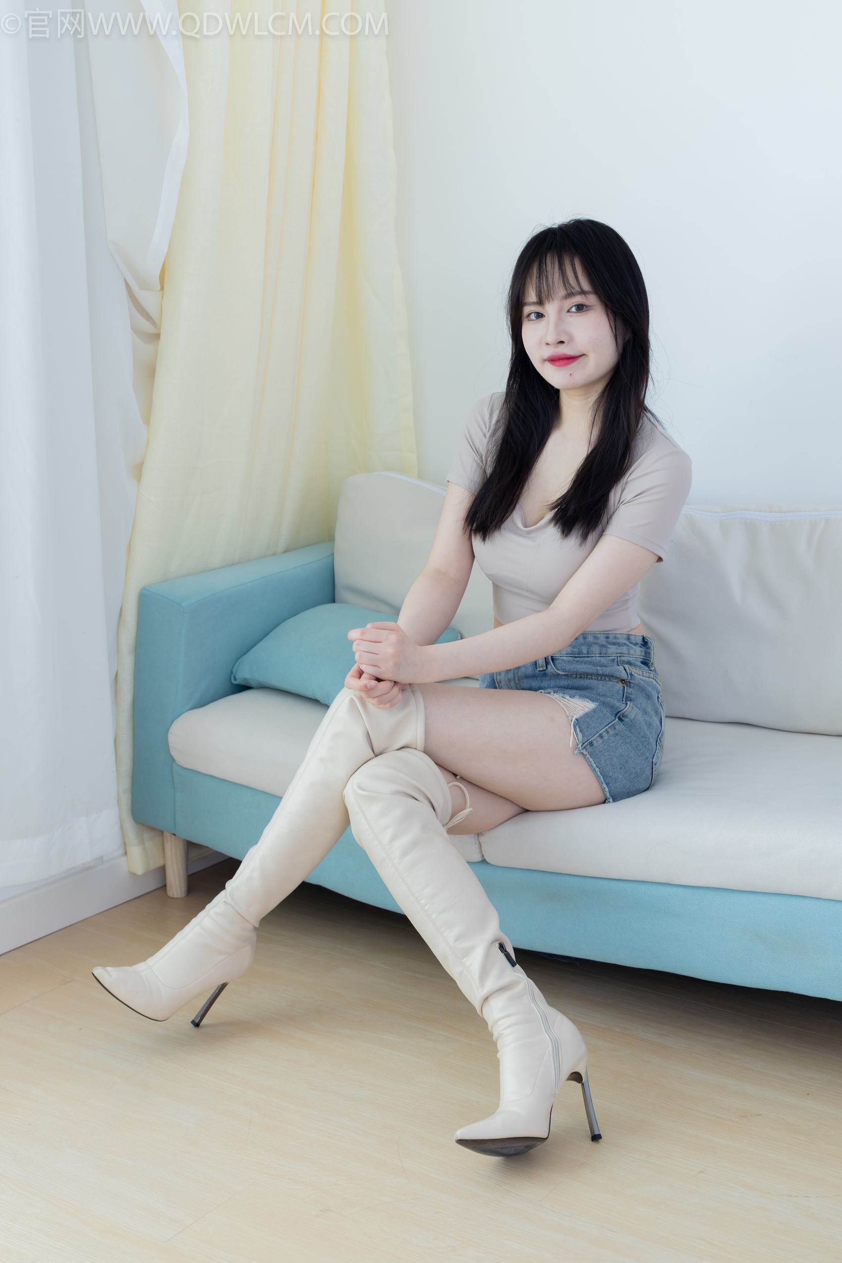 图片[117]-物恋传媒 NO.1930 小酒-如果爱忘了[184P] – 速更版-美库