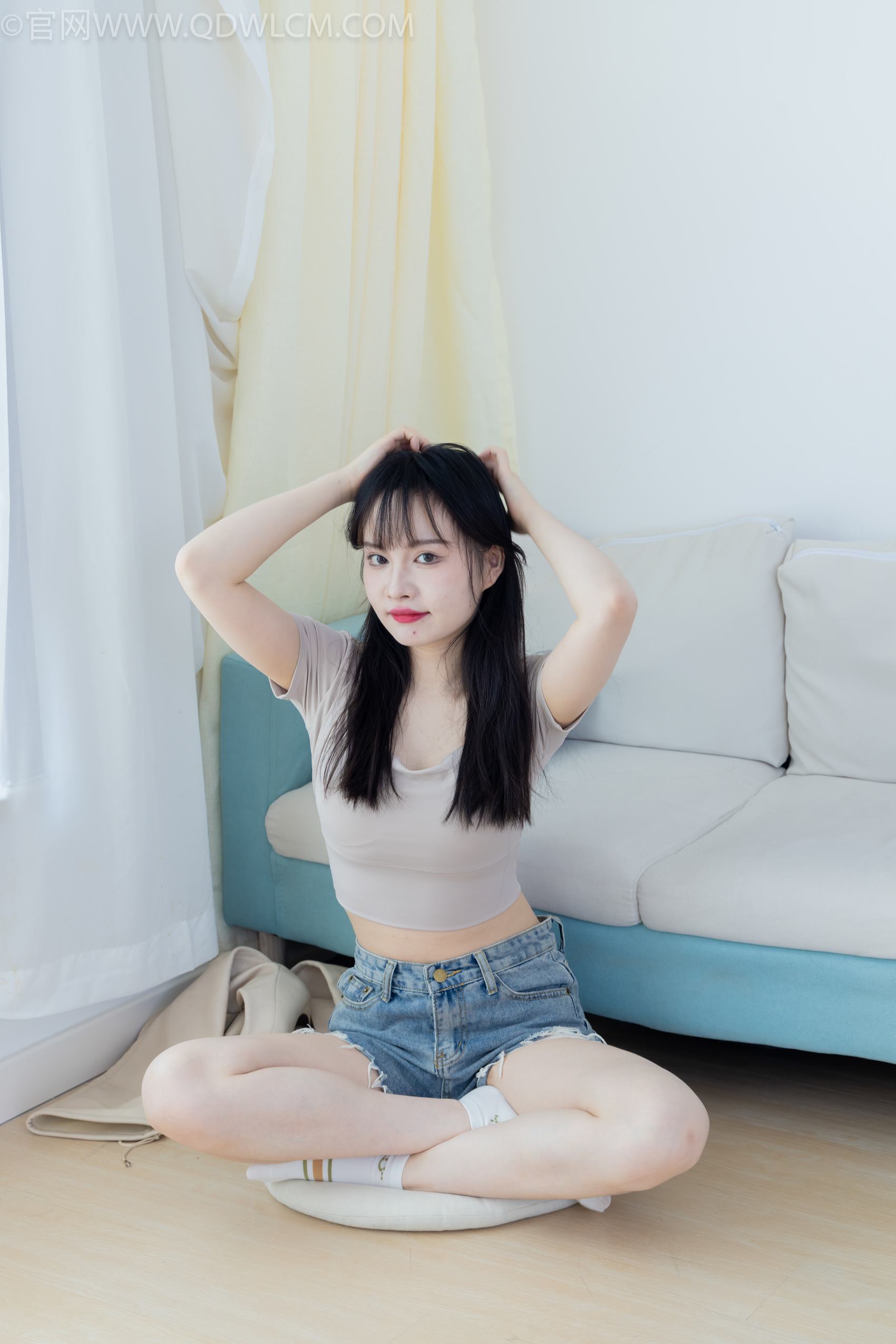 图片[128]-物恋传媒 NO.1930 小酒-如果爱忘了[184P] – 速更版-美库