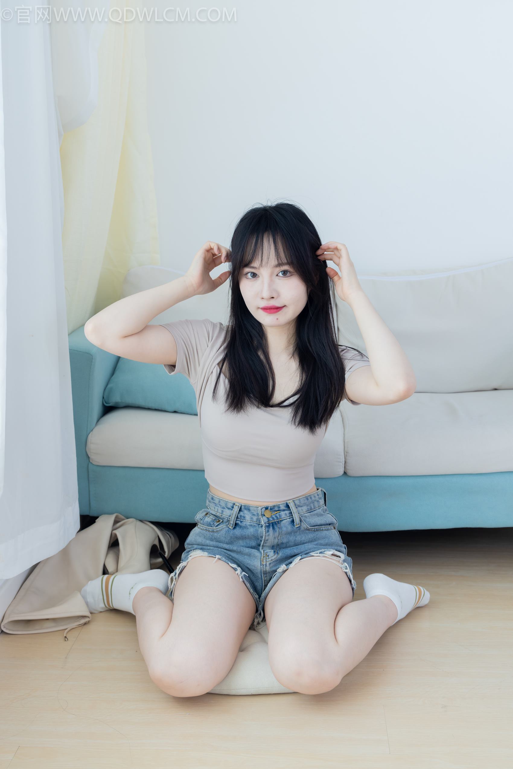 图片[146]-物恋传媒 NO.1930 小酒-如果爱忘了[184P] – 速更版-美库