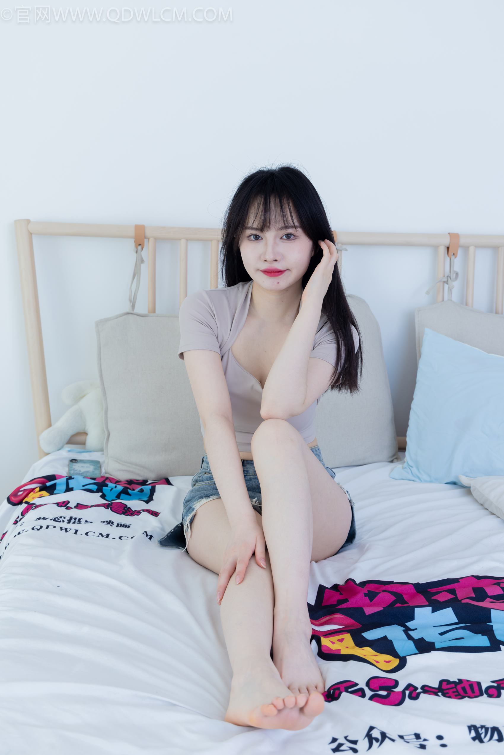 图片[183]-物恋传媒 NO.1930 小酒-如果爱忘了[184P] – 速更版-美库