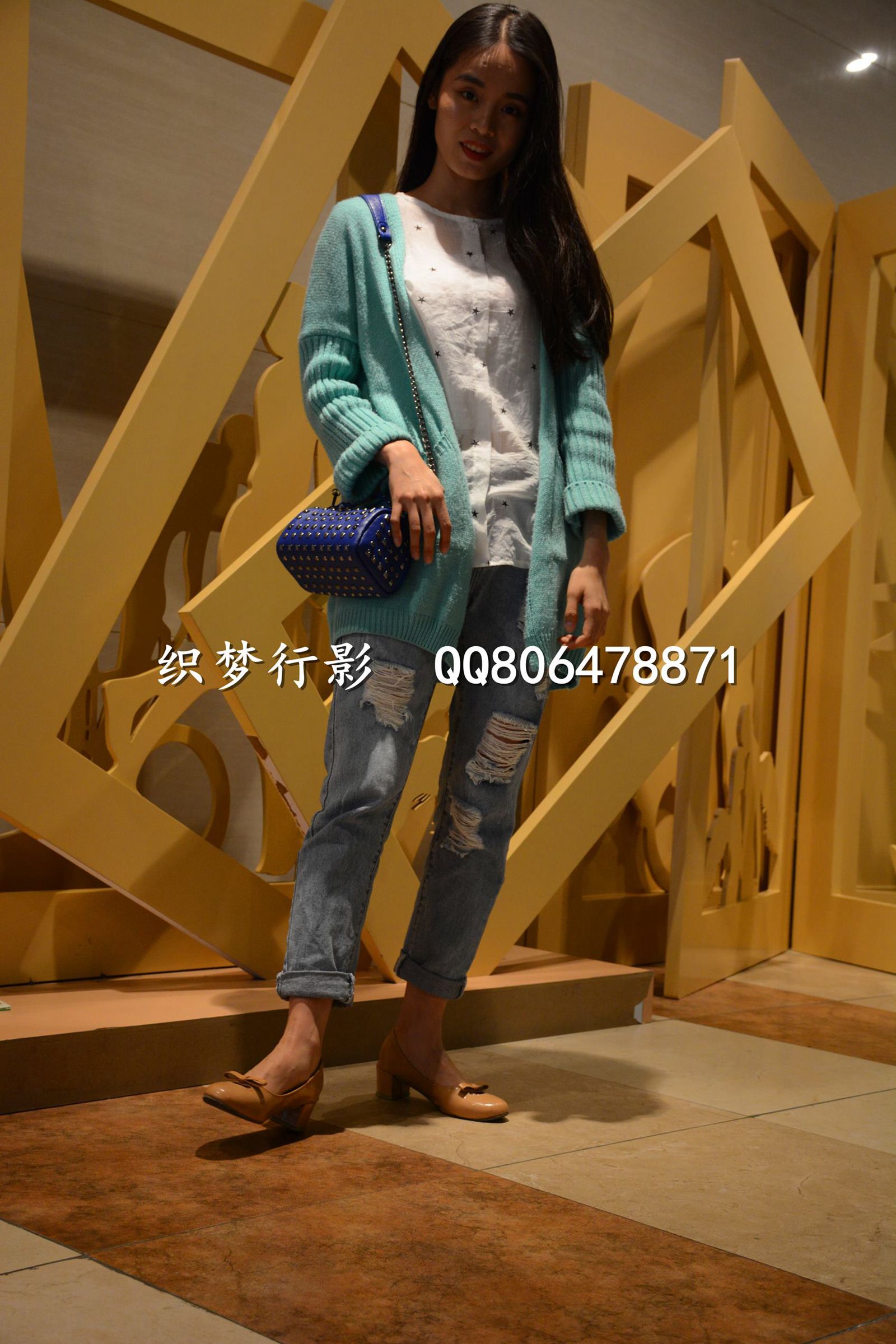 图片[16]-织梦行影@NO.016-第十六期 商场短肉丝（短丝）[194P] – 速更版-美库