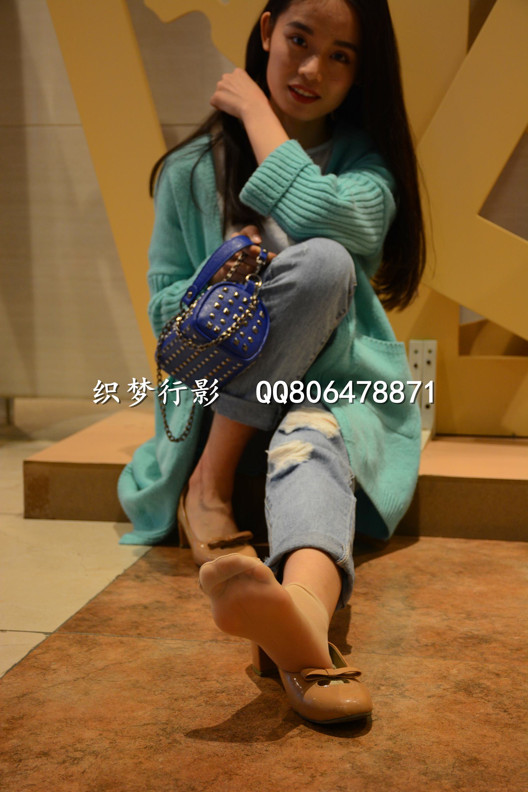 图片[33]-织梦行影@NO.016-第十六期 商场短肉丝（短丝）[194P] – 速更版-美库