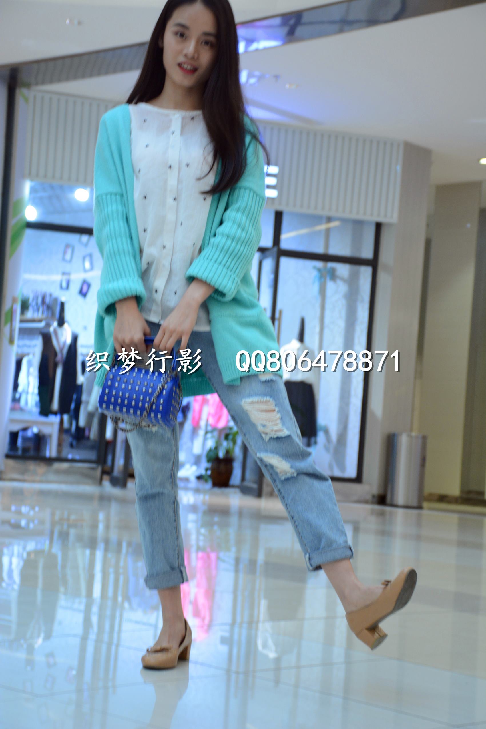 图片[51]-织梦行影@NO.016-第十六期 商场短肉丝（短丝）[194P] – 速更版-美库