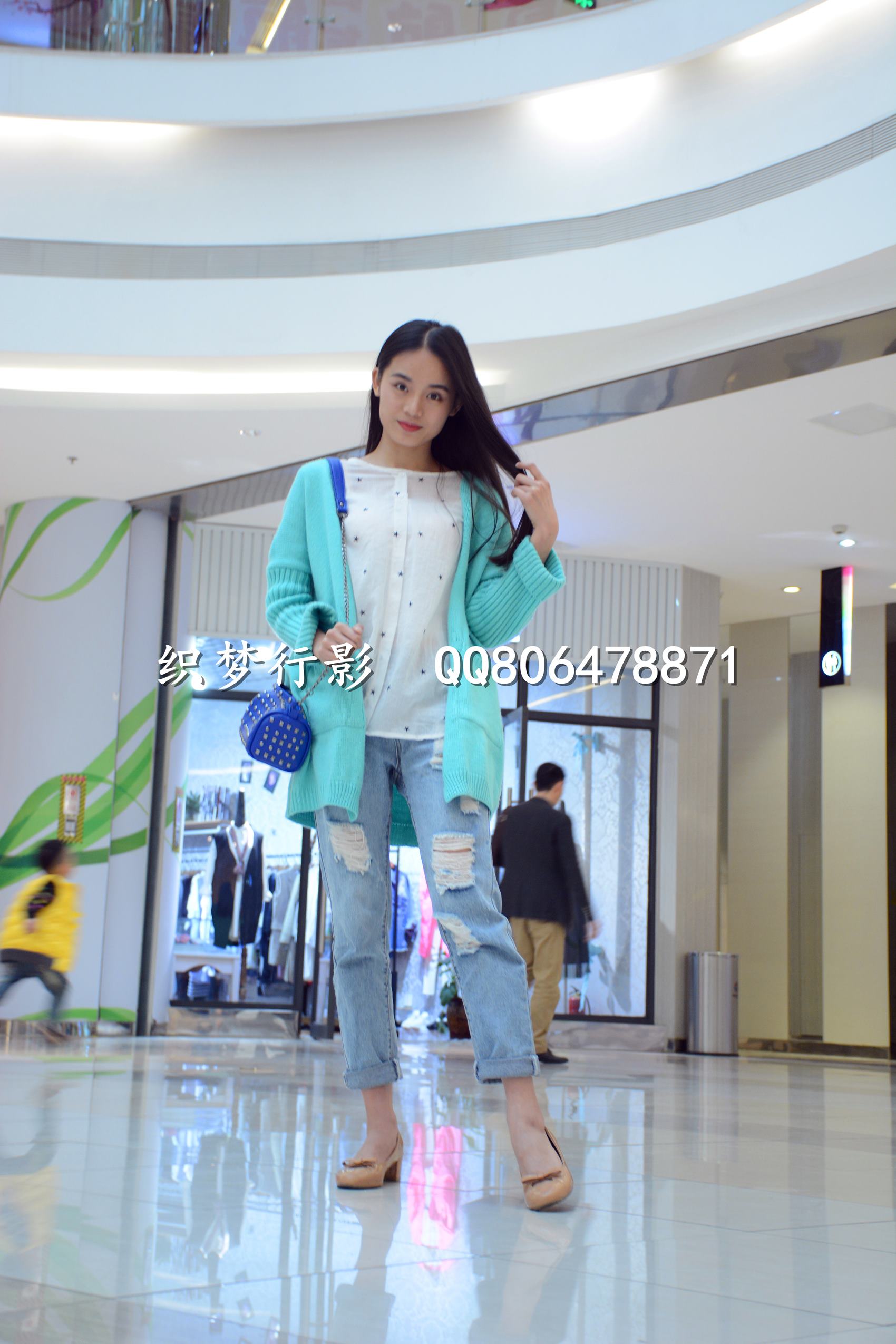 图片[53]-织梦行影@NO.016-第十六期 商场短肉丝（短丝）[194P] – 速更版-美库