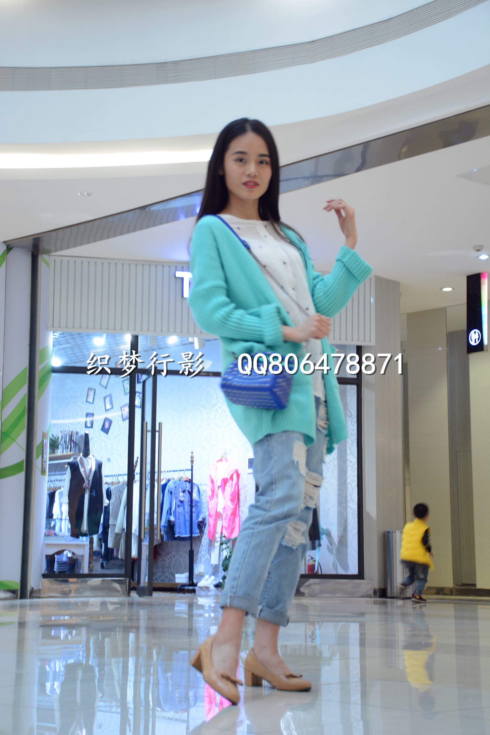 图片[54]-织梦行影@NO.016-第十六期 商场短肉丝（短丝）[194P] – 速更版-美库