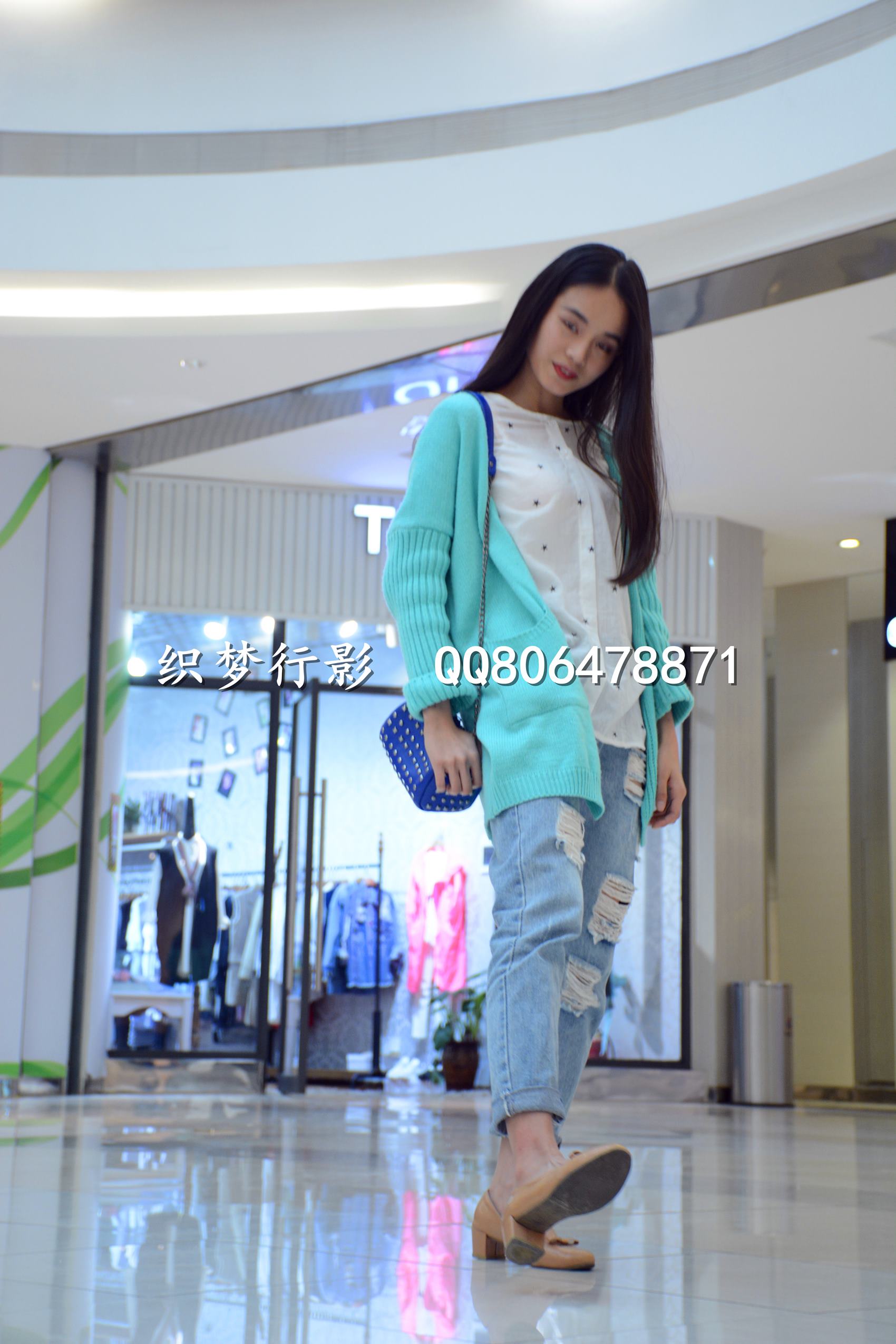 图片[57]-织梦行影@NO.016-第十六期 商场短肉丝（短丝）[194P] – 速更版-美库