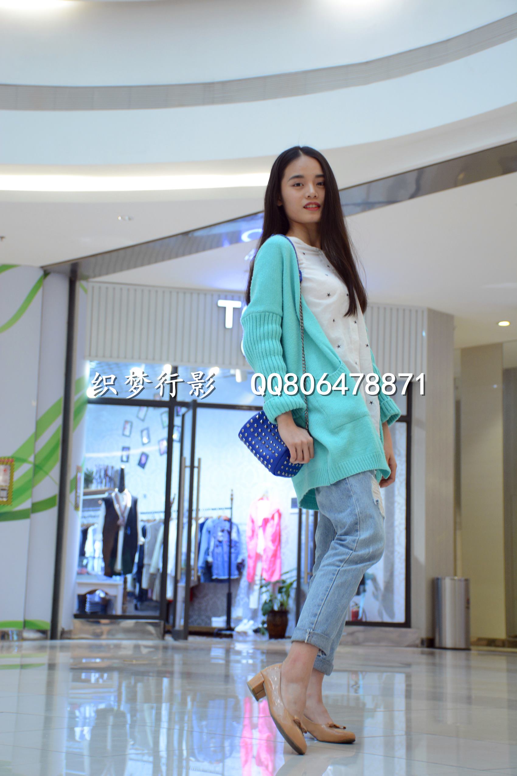 图片[58]-织梦行影@NO.016-第十六期 商场短肉丝（短丝）[194P] – 速更版-美库