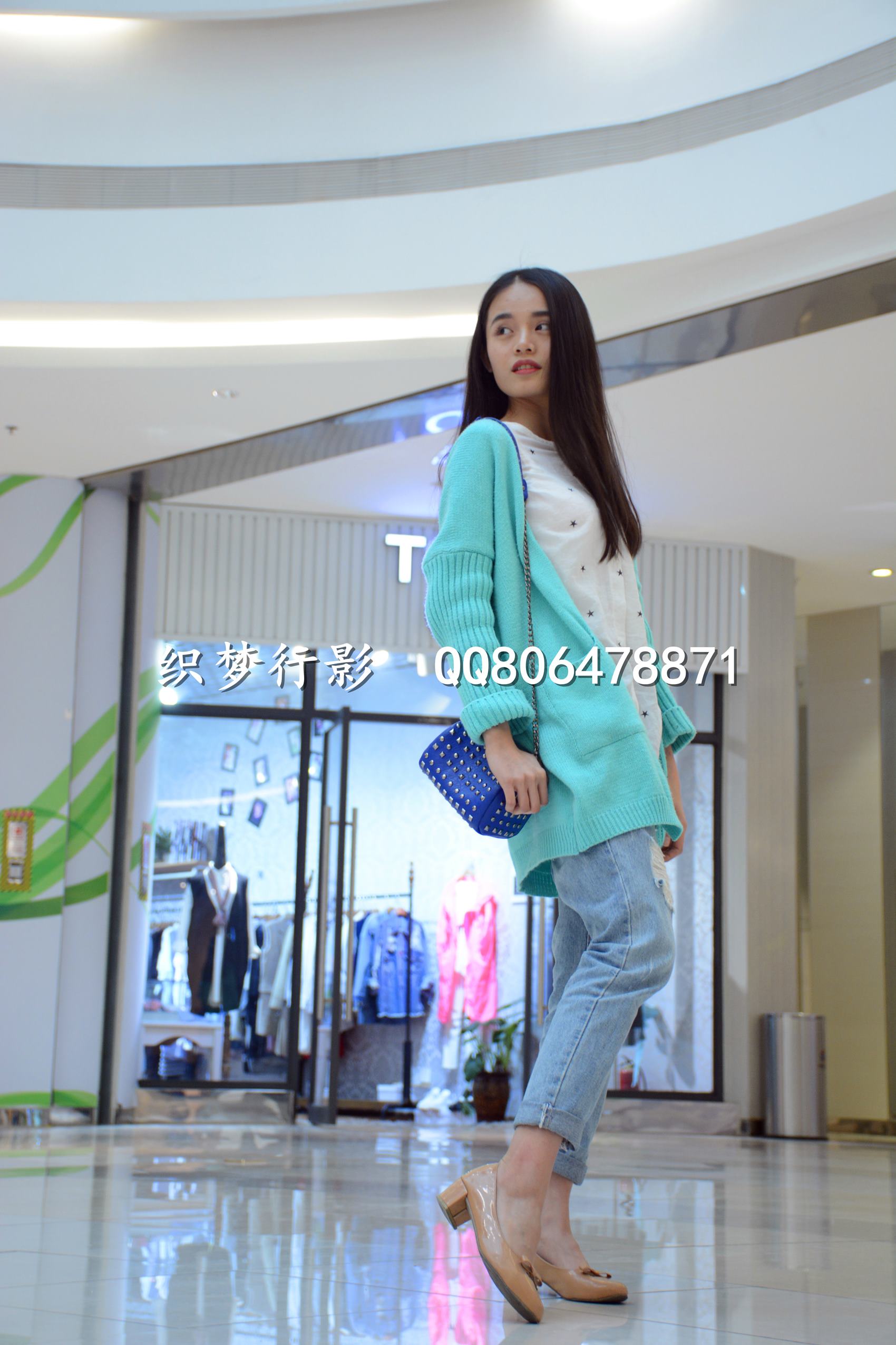 图片[59]-织梦行影@NO.016-第十六期 商场短肉丝（短丝）[194P] – 速更版-美库