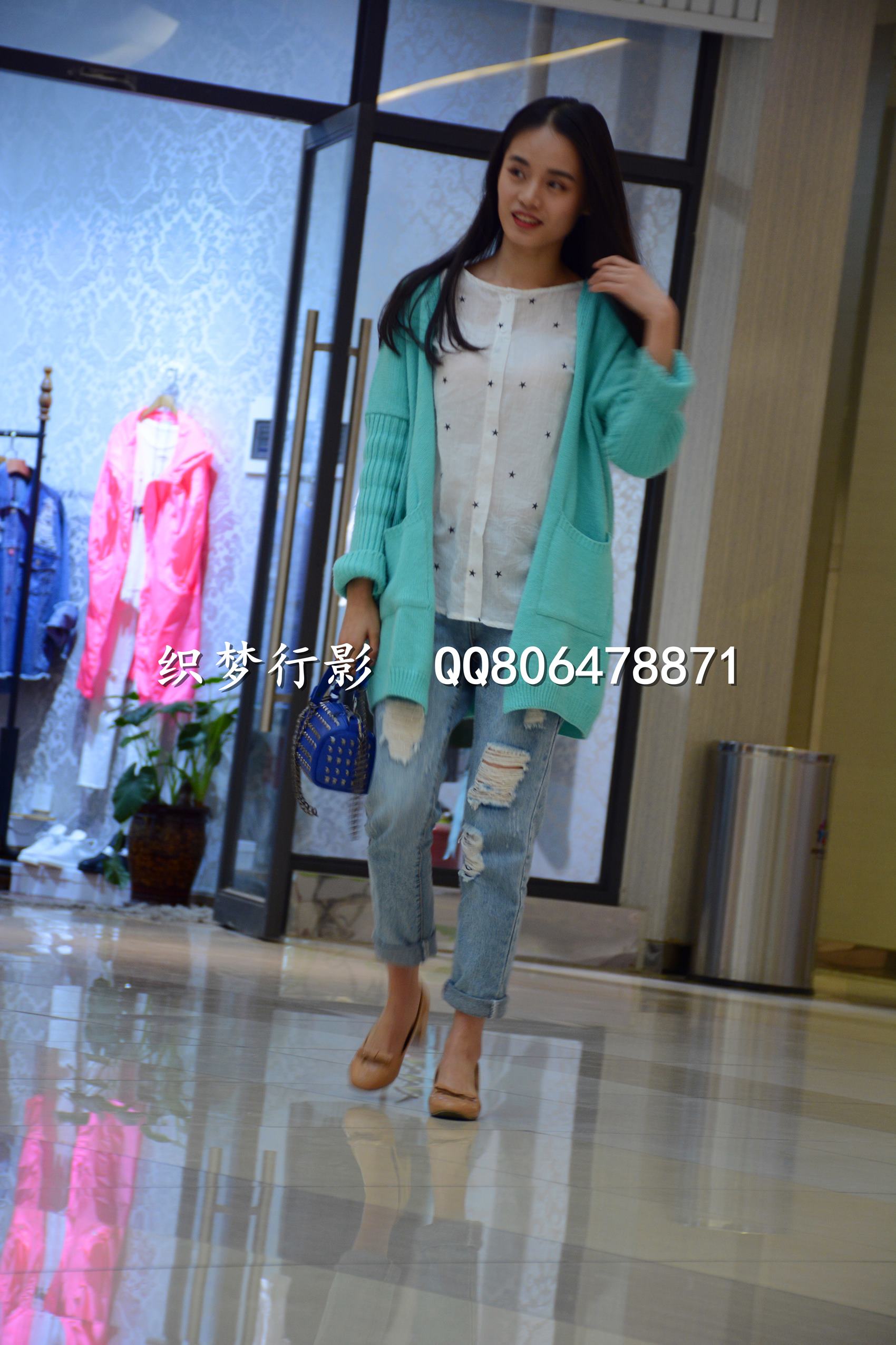 图片[60]-织梦行影@NO.016-第十六期 商场短肉丝（短丝）[194P] – 速更版-美库