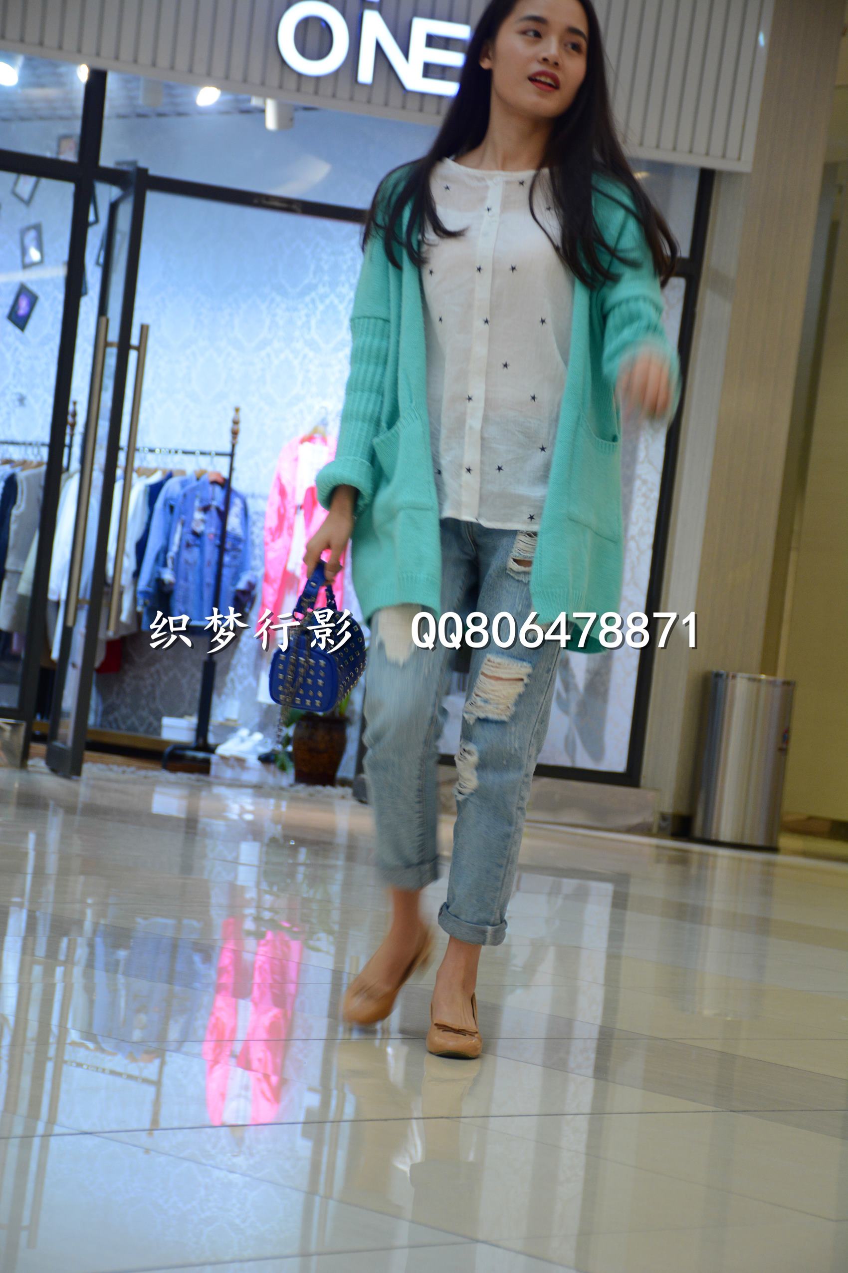 图片[63]-织梦行影@NO.016-第十六期 商场短肉丝（短丝）[194P] – 速更版-美库