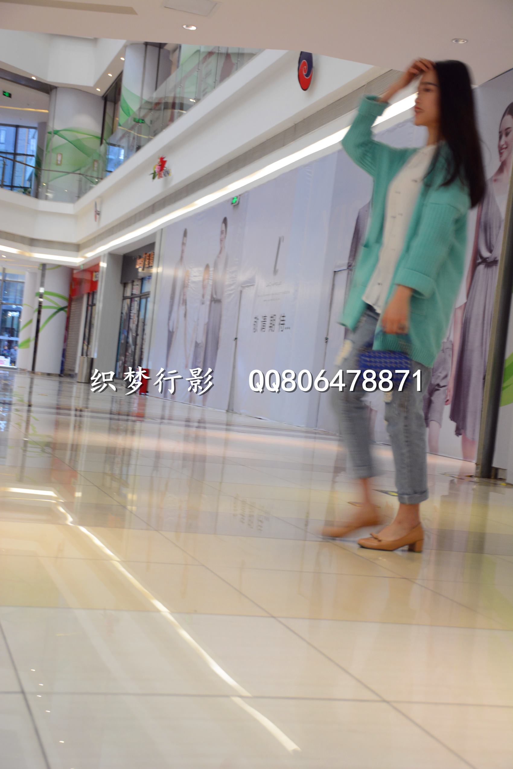 图片[68]-织梦行影@NO.016-第十六期 商场短肉丝（短丝）[194P] – 速更版-美库