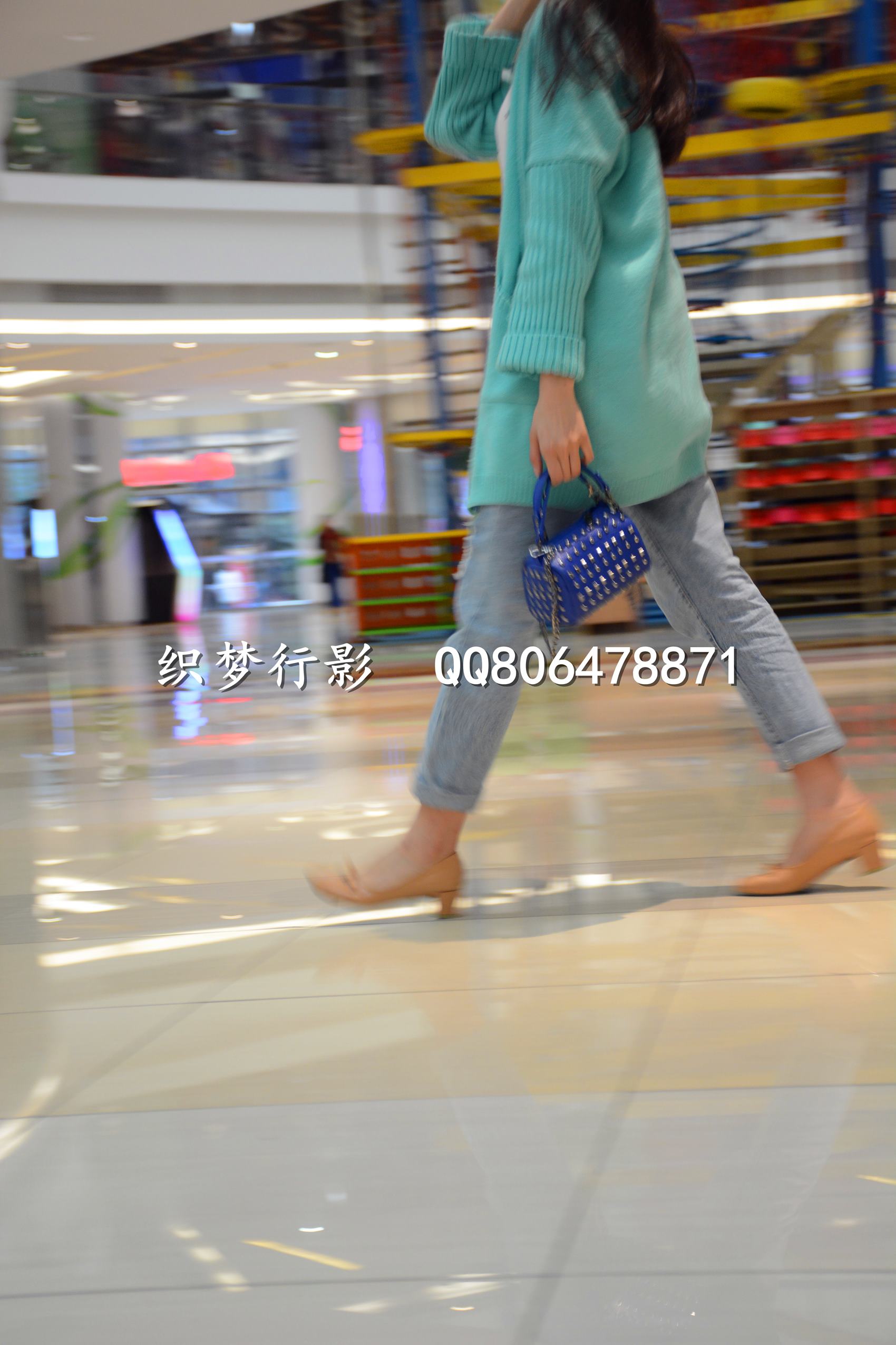 图片[69]-织梦行影@NO.016-第十六期 商场短肉丝（短丝）[194P] – 速更版-美库