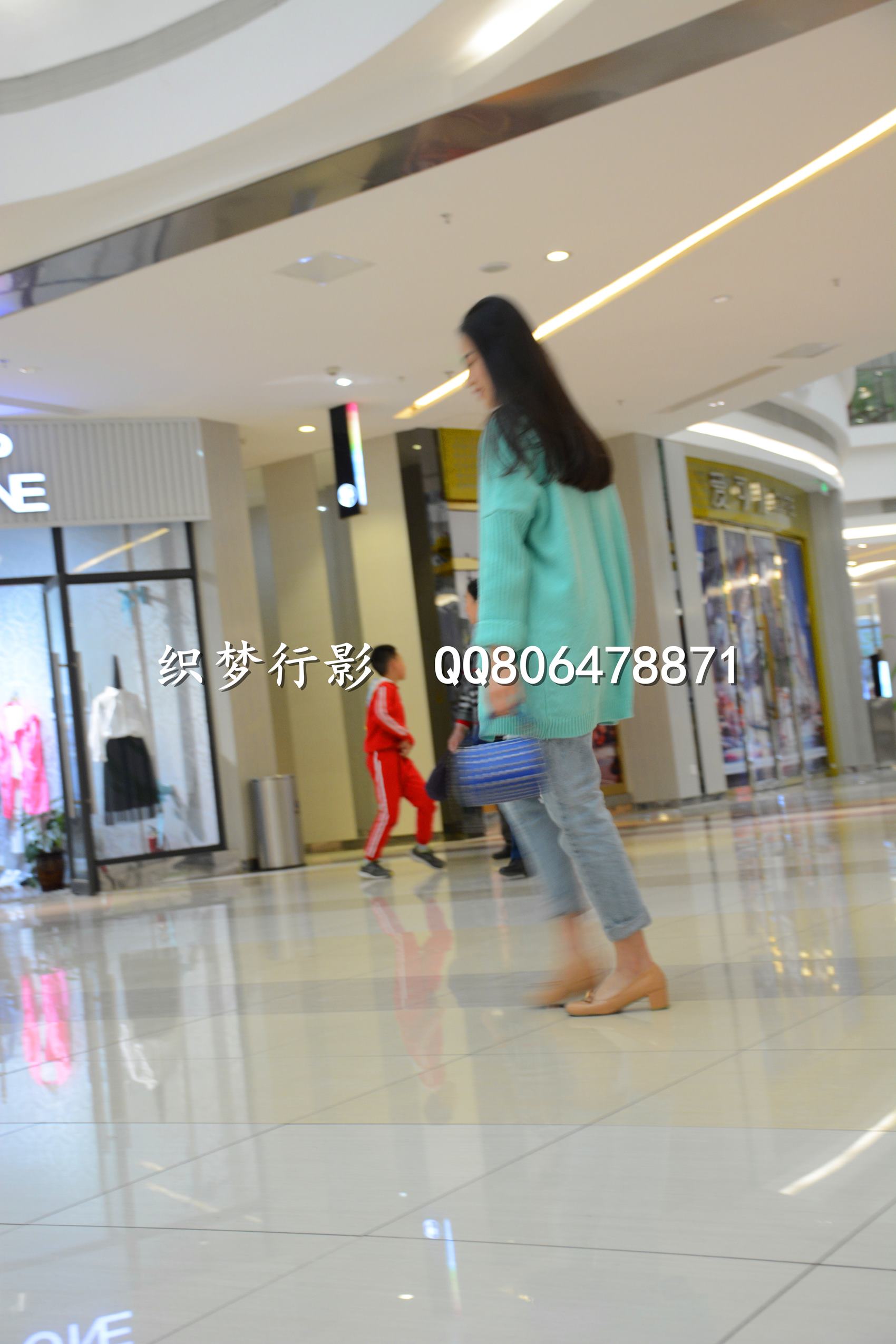 图片[70]-织梦行影@NO.016-第十六期 商场短肉丝（短丝）[194P] – 速更版-美库